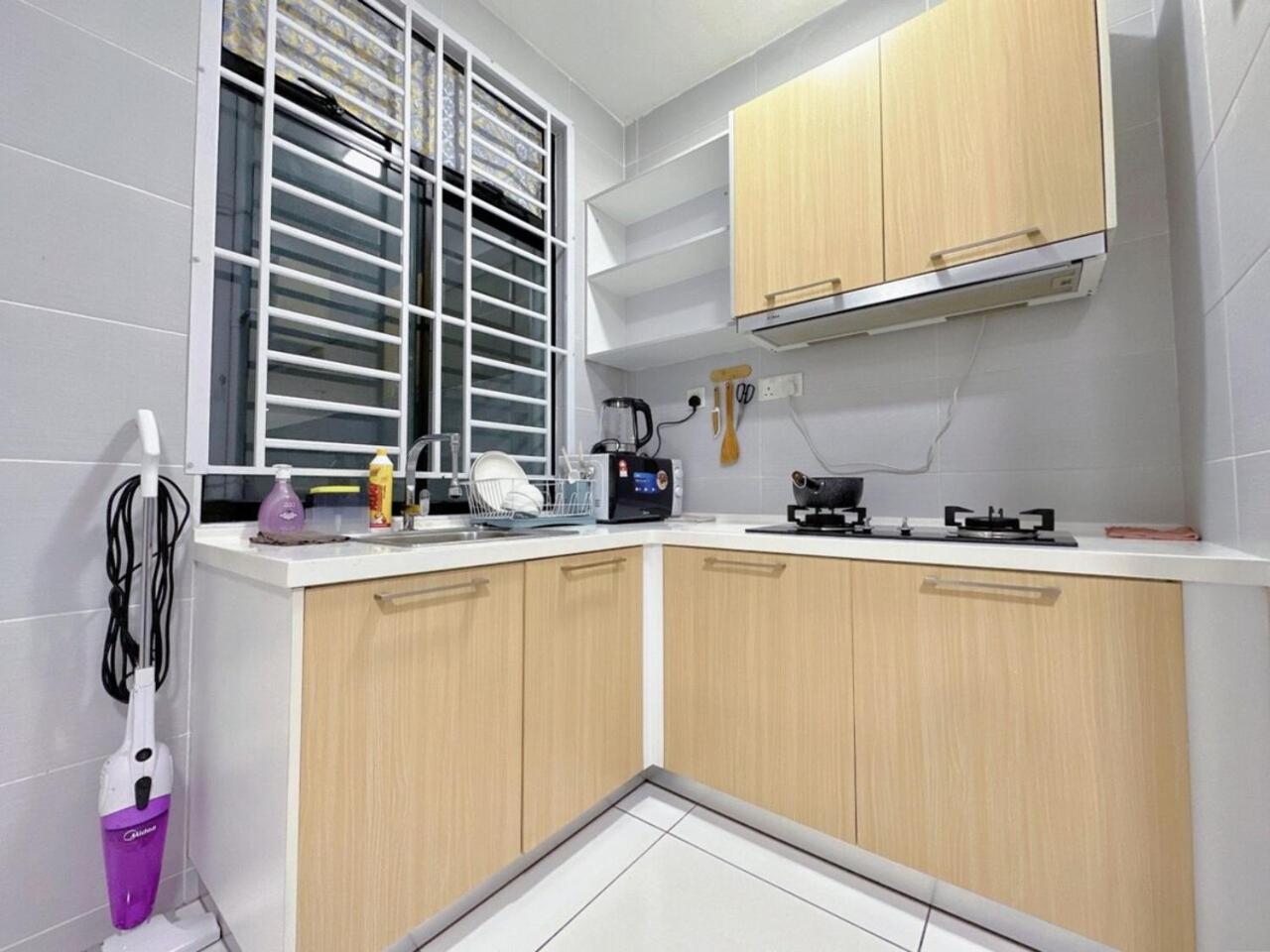 The Platino Skudai Johor Bahru