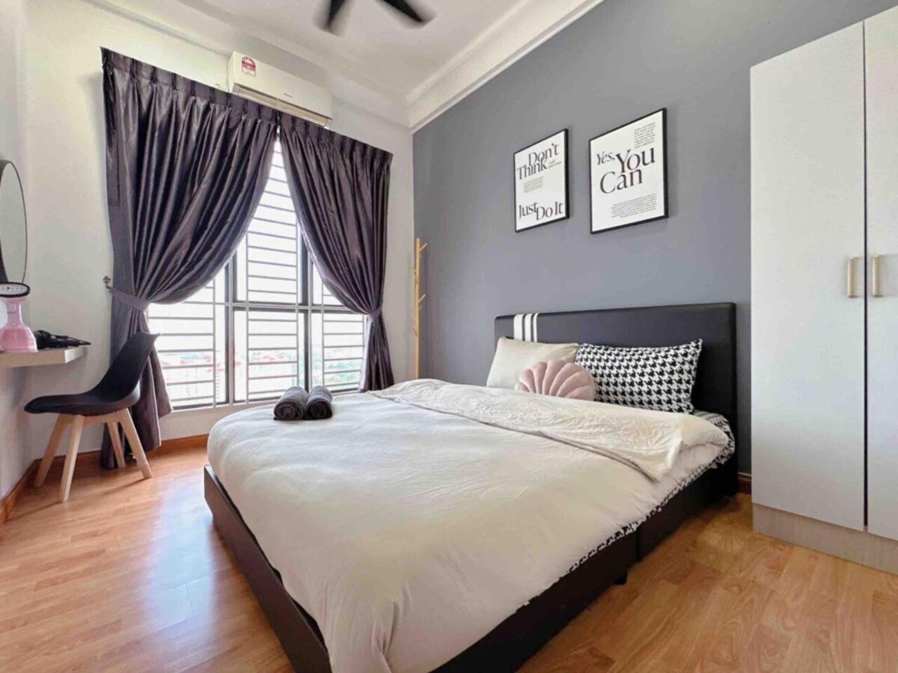 The Platino Skudai Johor Bahru