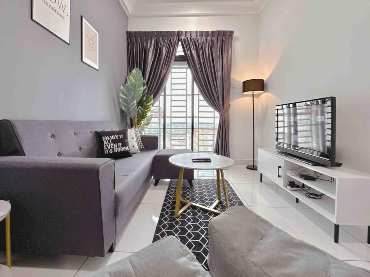 The Platino Skudai Johor Bahru
