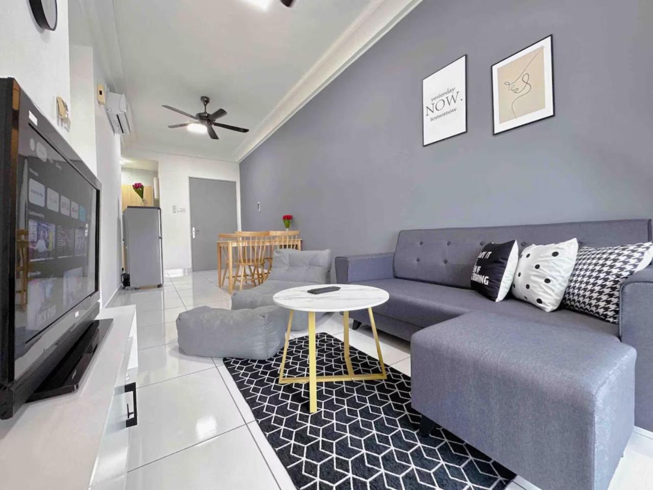 The Platino Skudai Johor Bahru