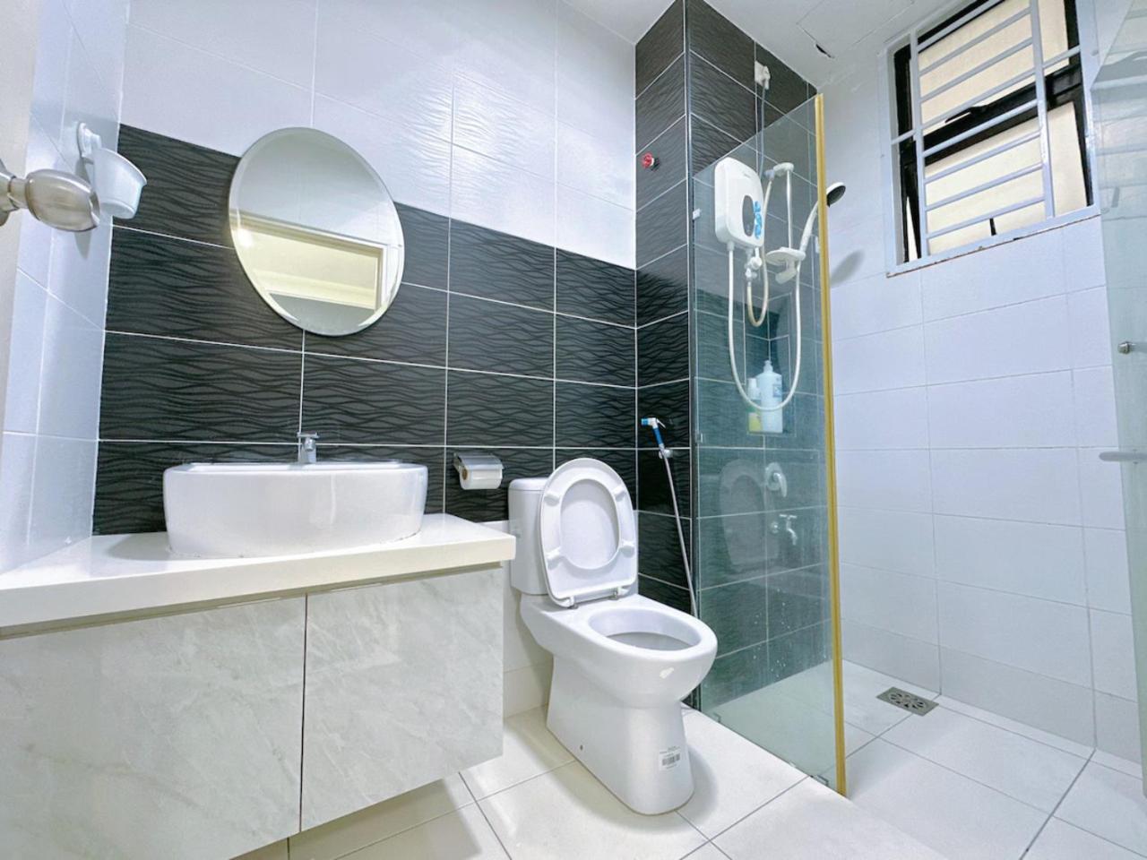 The Platino Skudai Johor Bahru