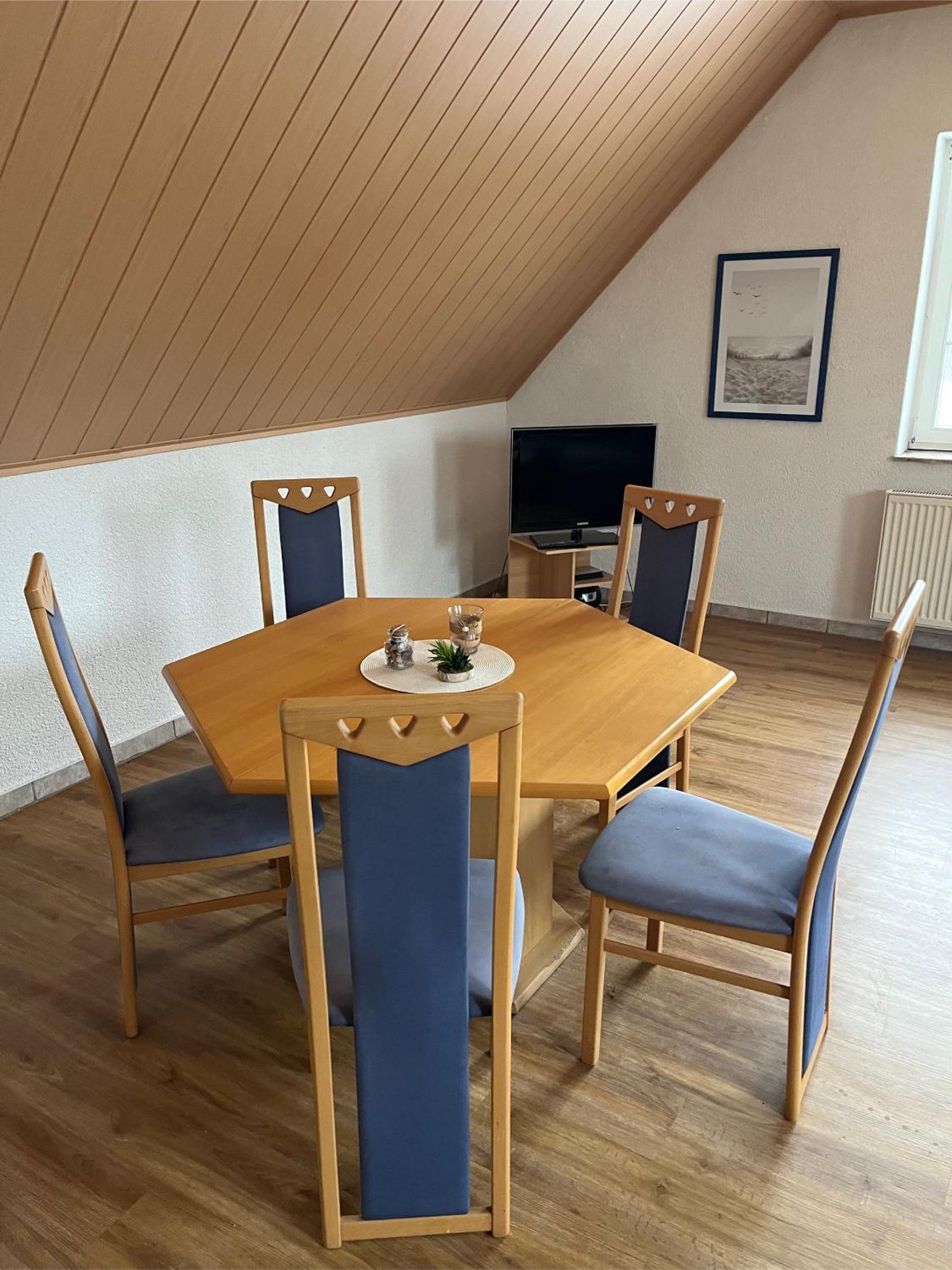 Ferienwohnung Krienke