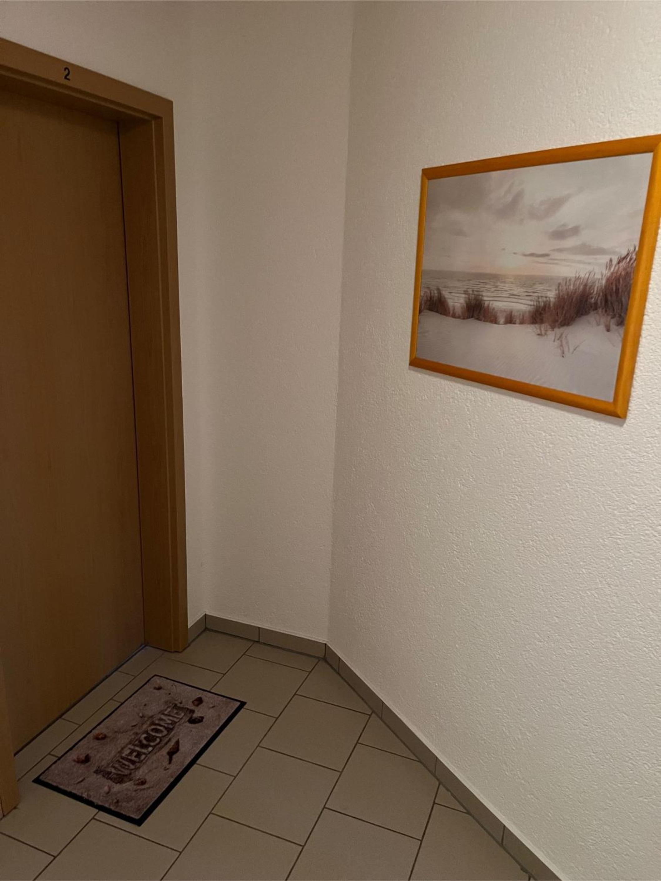 Ferienwohnung Krienke