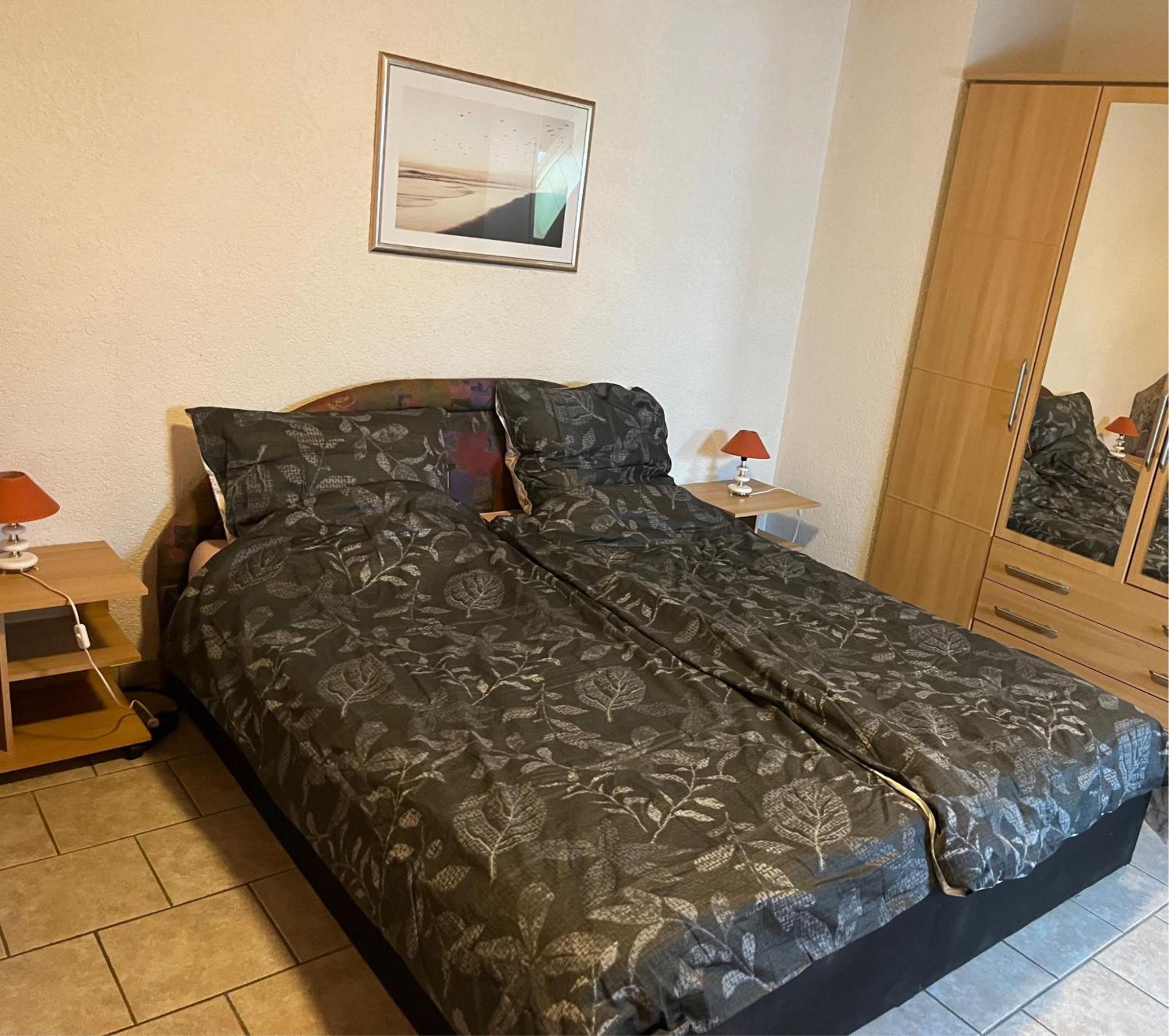 Ferienwohnung Krienke