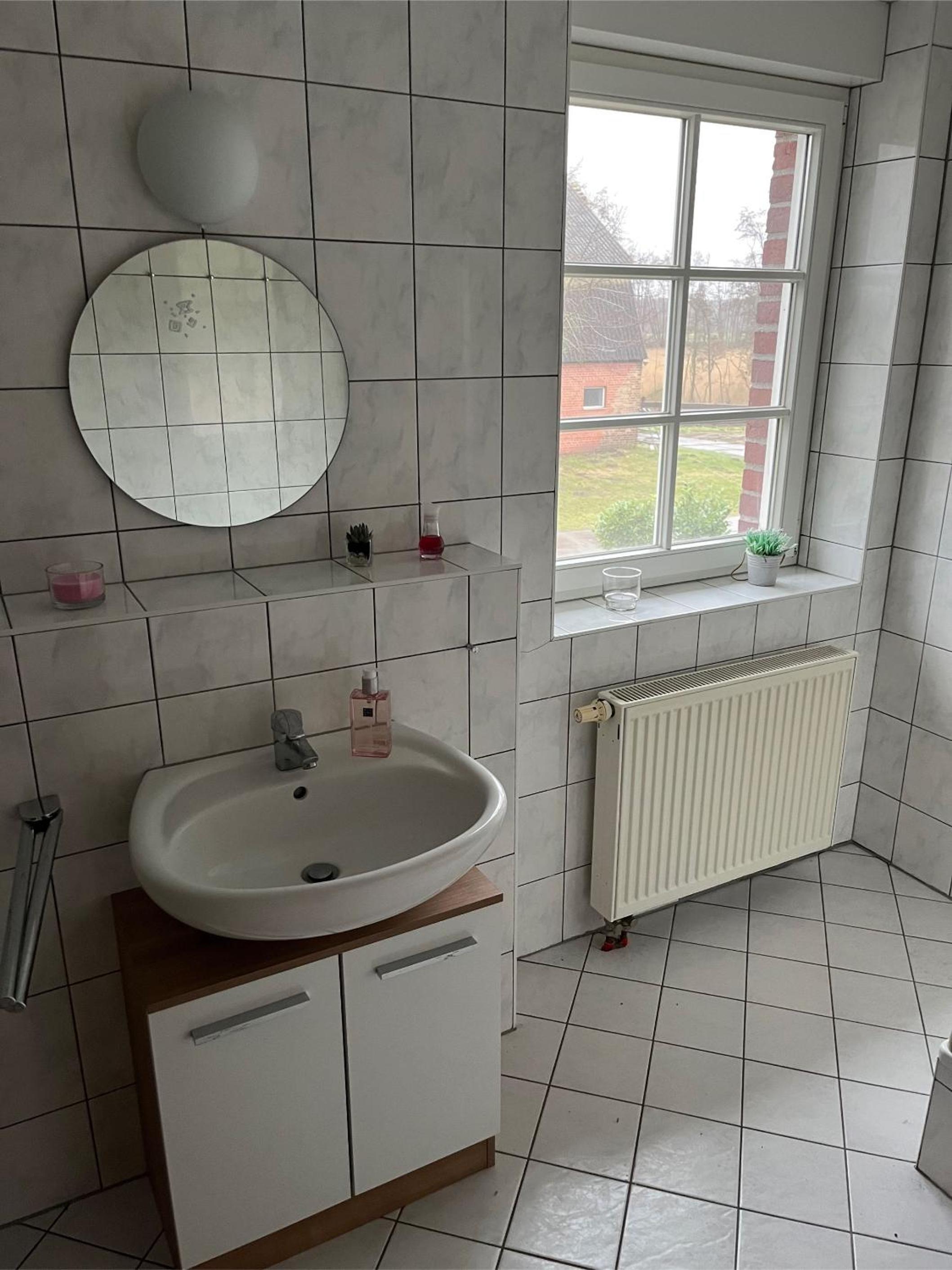 Ferienwohnung Krienke
