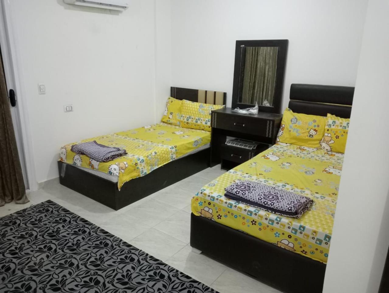 Santorini North Coast Resort is not for Egyptian singles