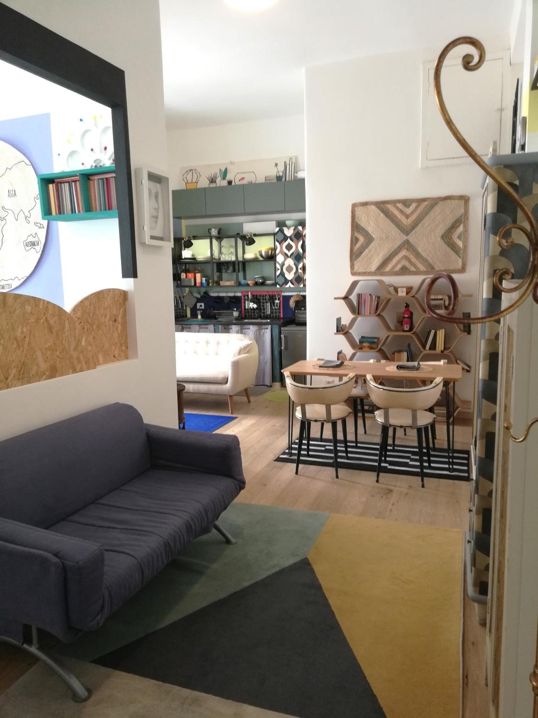 lounge