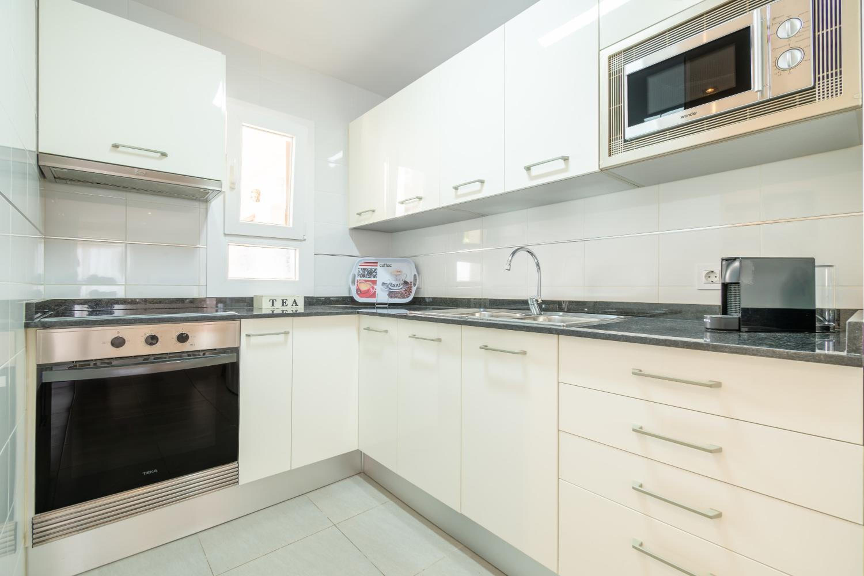 Apartamento Dofi