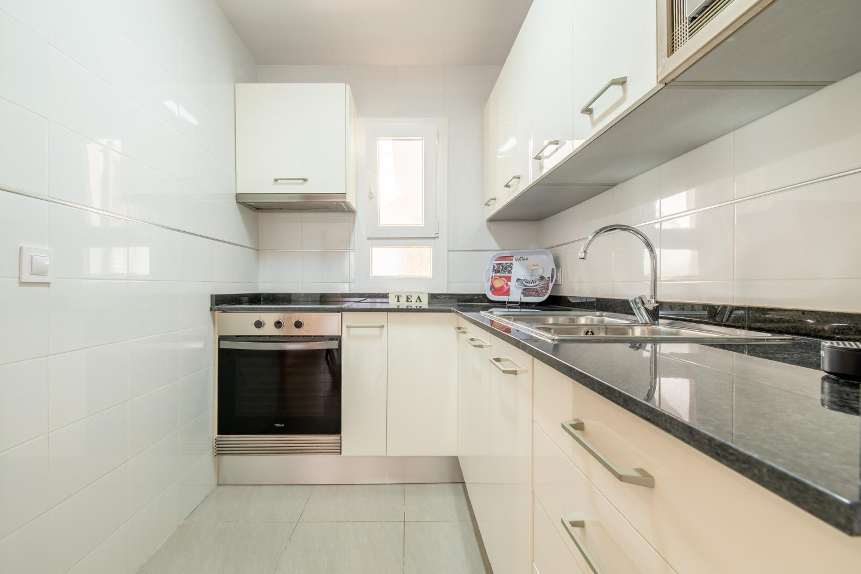 Apartamento Dofi