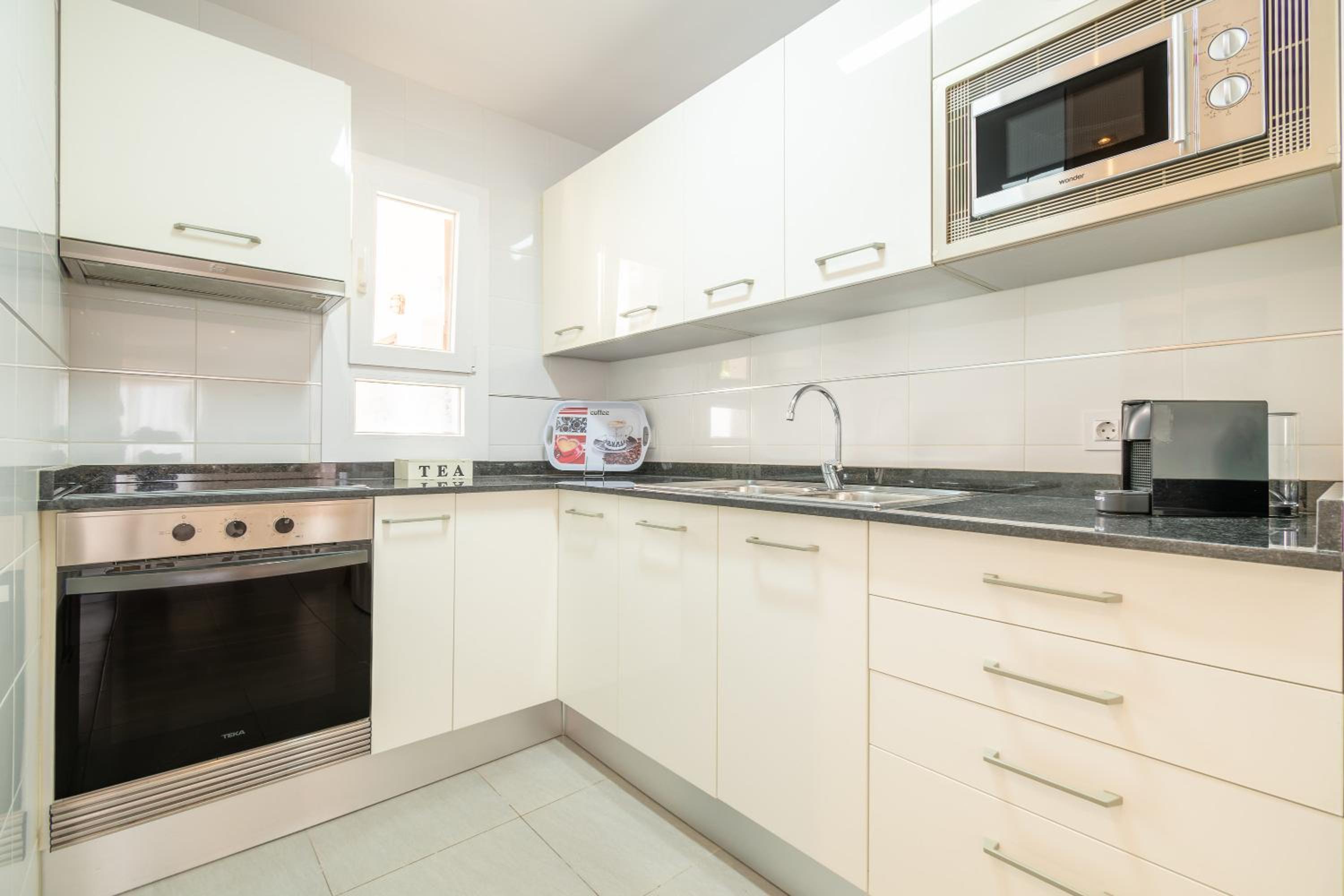 Apartamento Dofi
