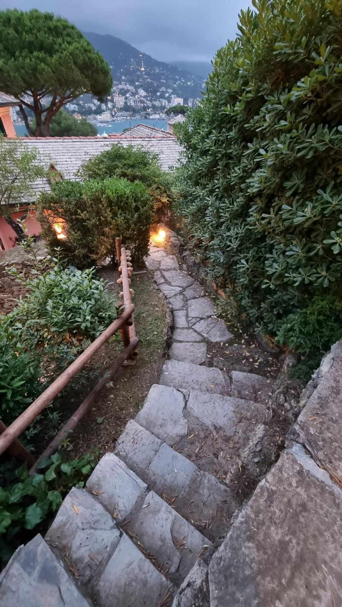 La Dolce Villa view 4