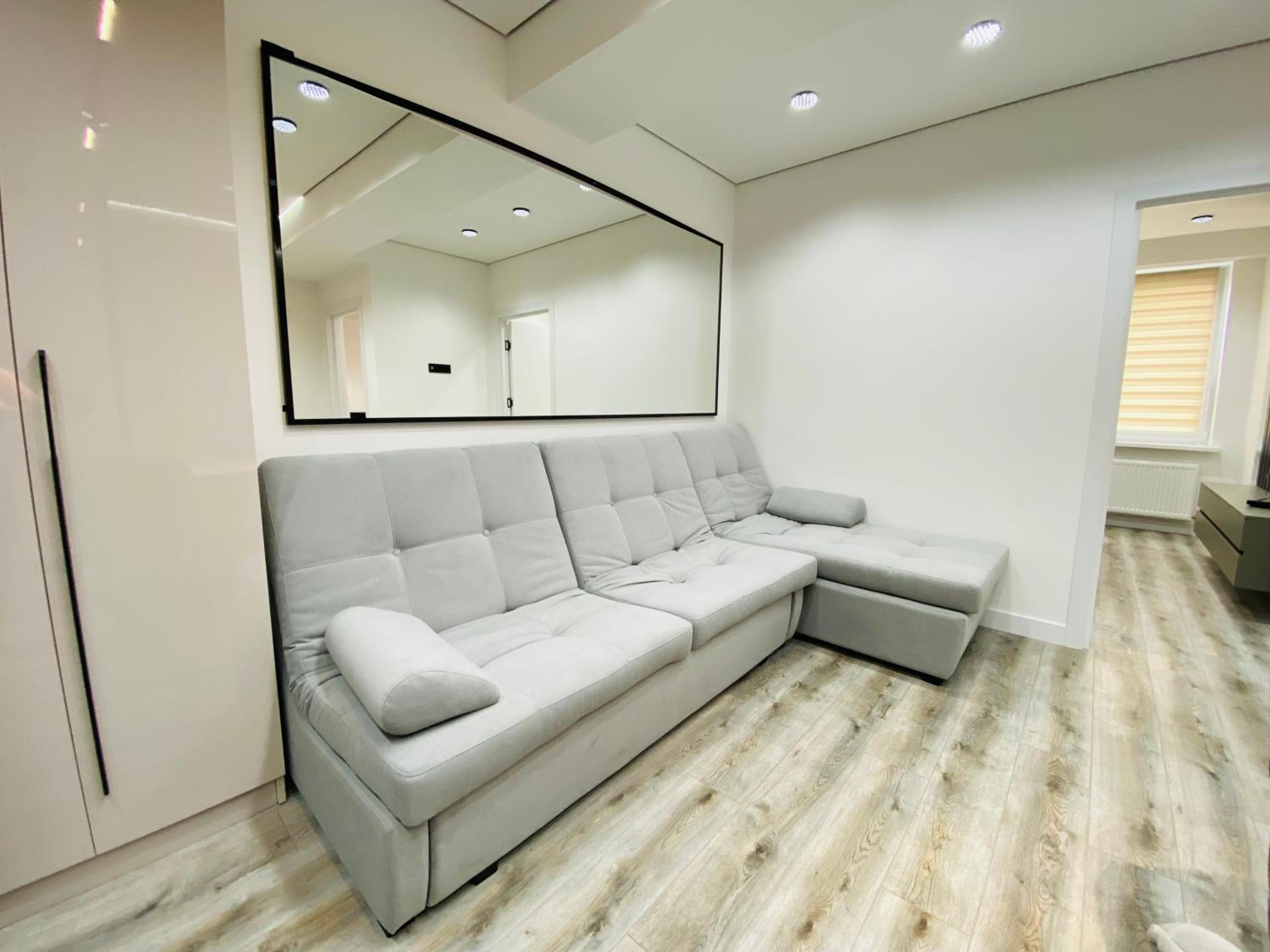 Apartament Relax Chișinău view 2