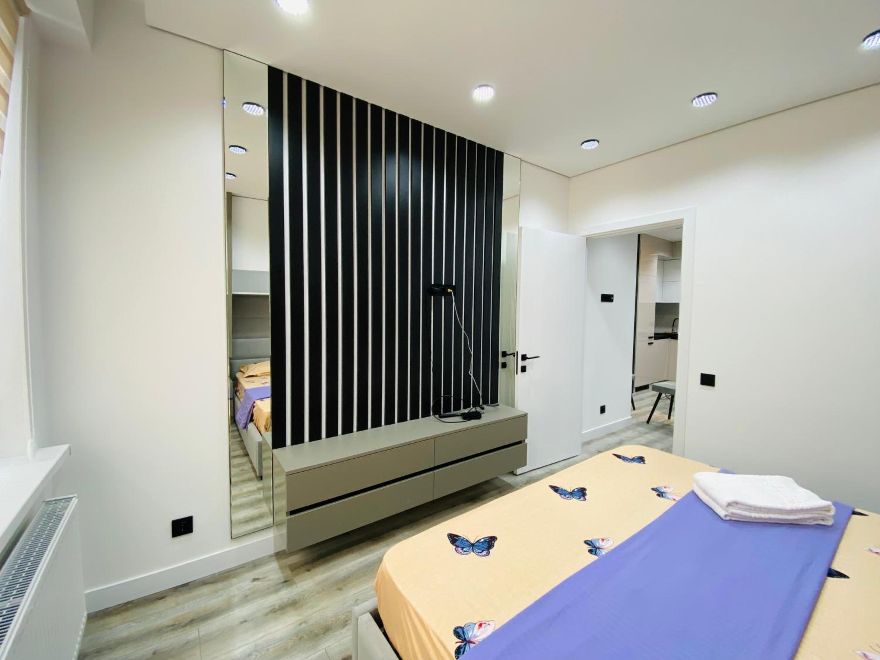 Apartament Relax Chișinău view 3