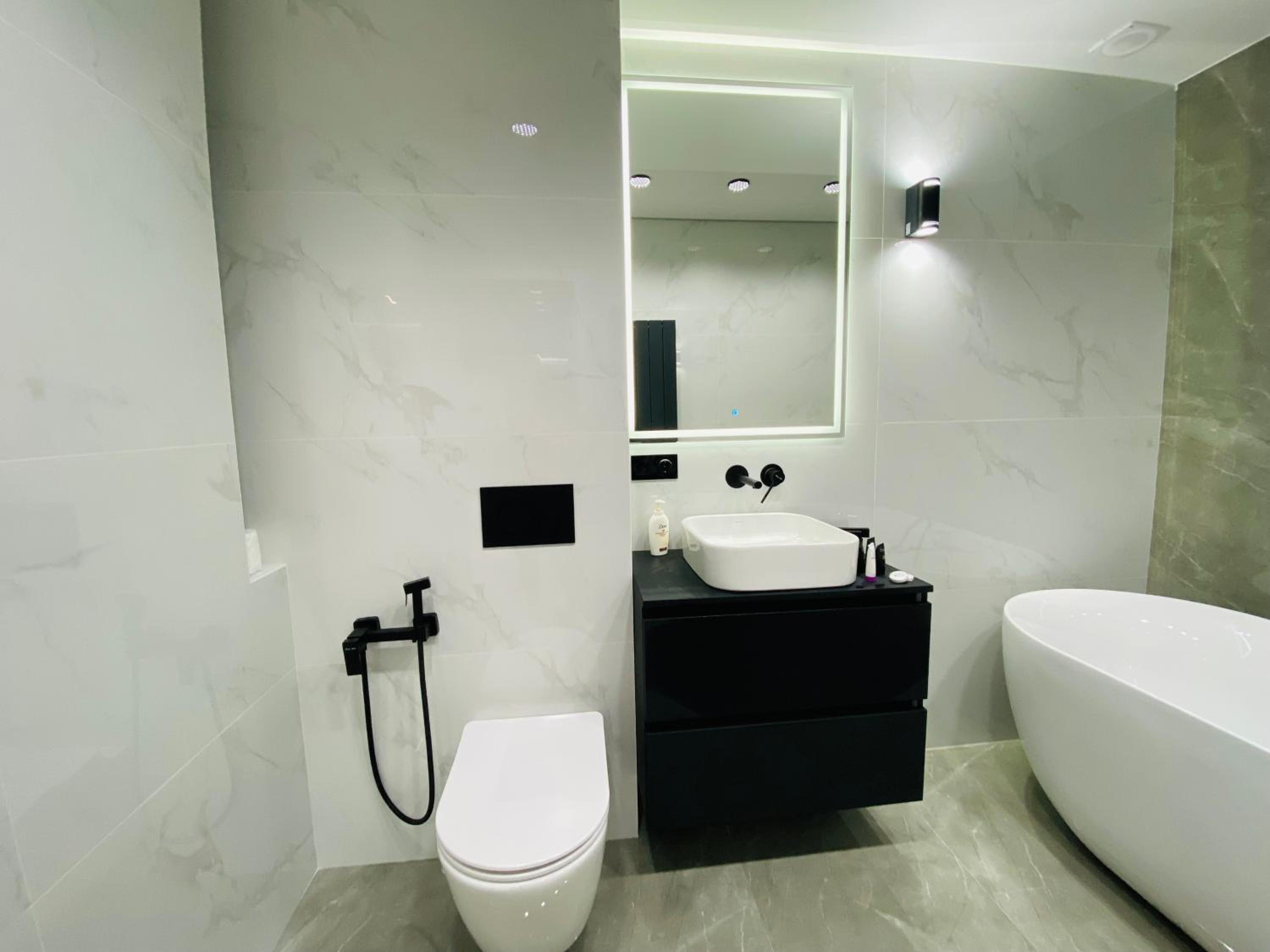 Apartament Relax Chișinău view 4