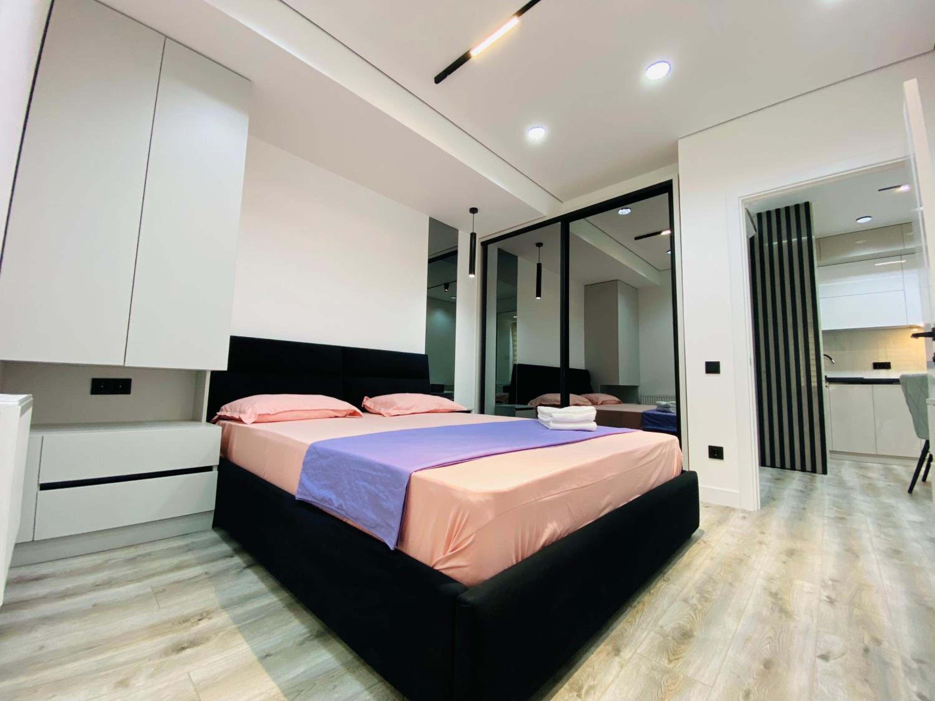 Apartament Relax Chișinău view 5
