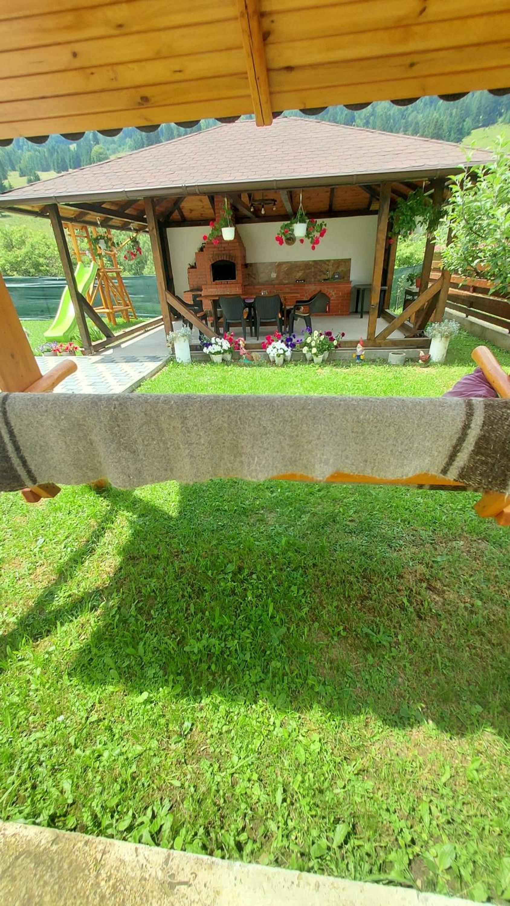 Casa Elena view 2