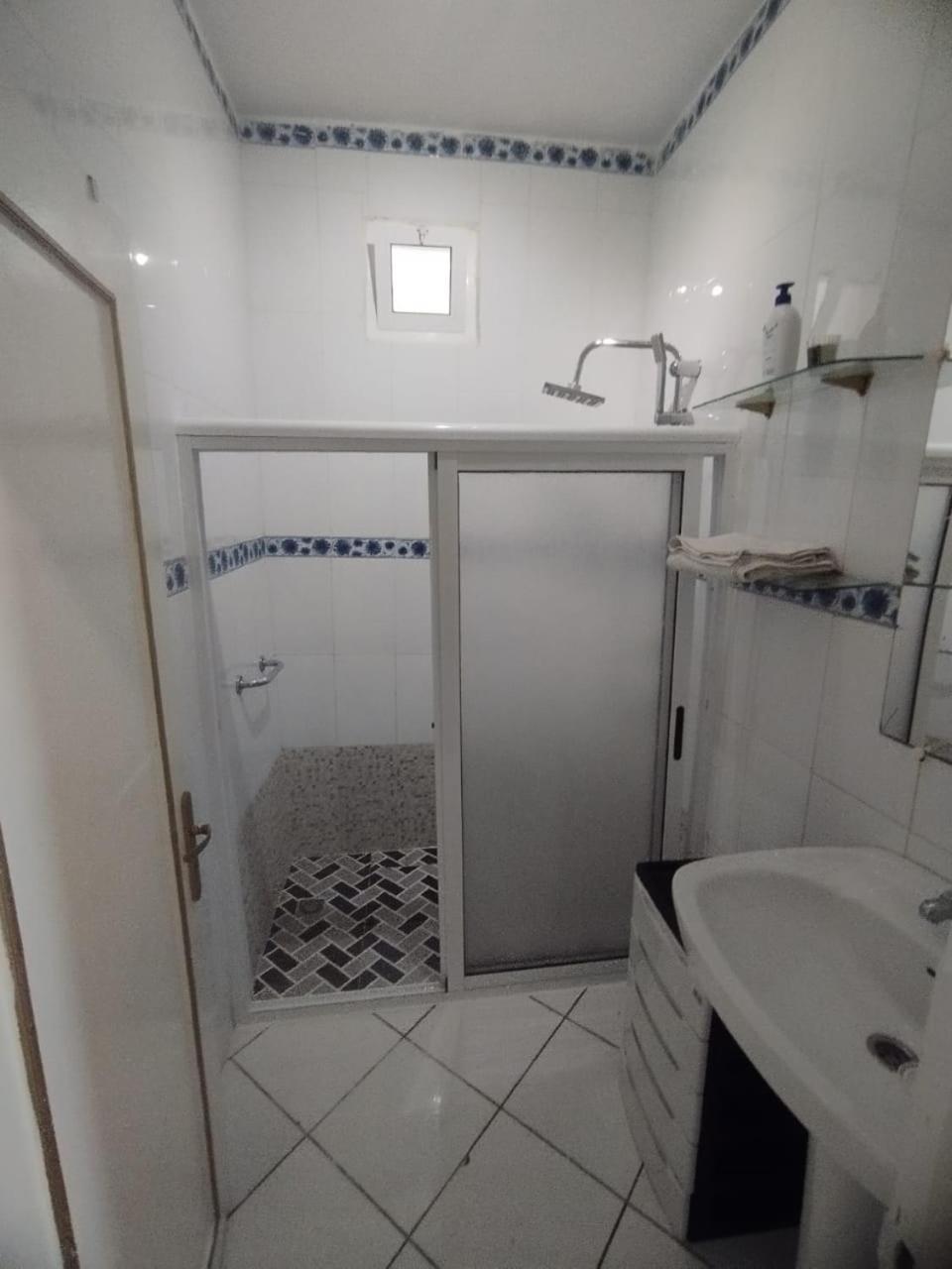 Appartement complexe Arrous Bahr mikki beach vue piscine et jardin view 4