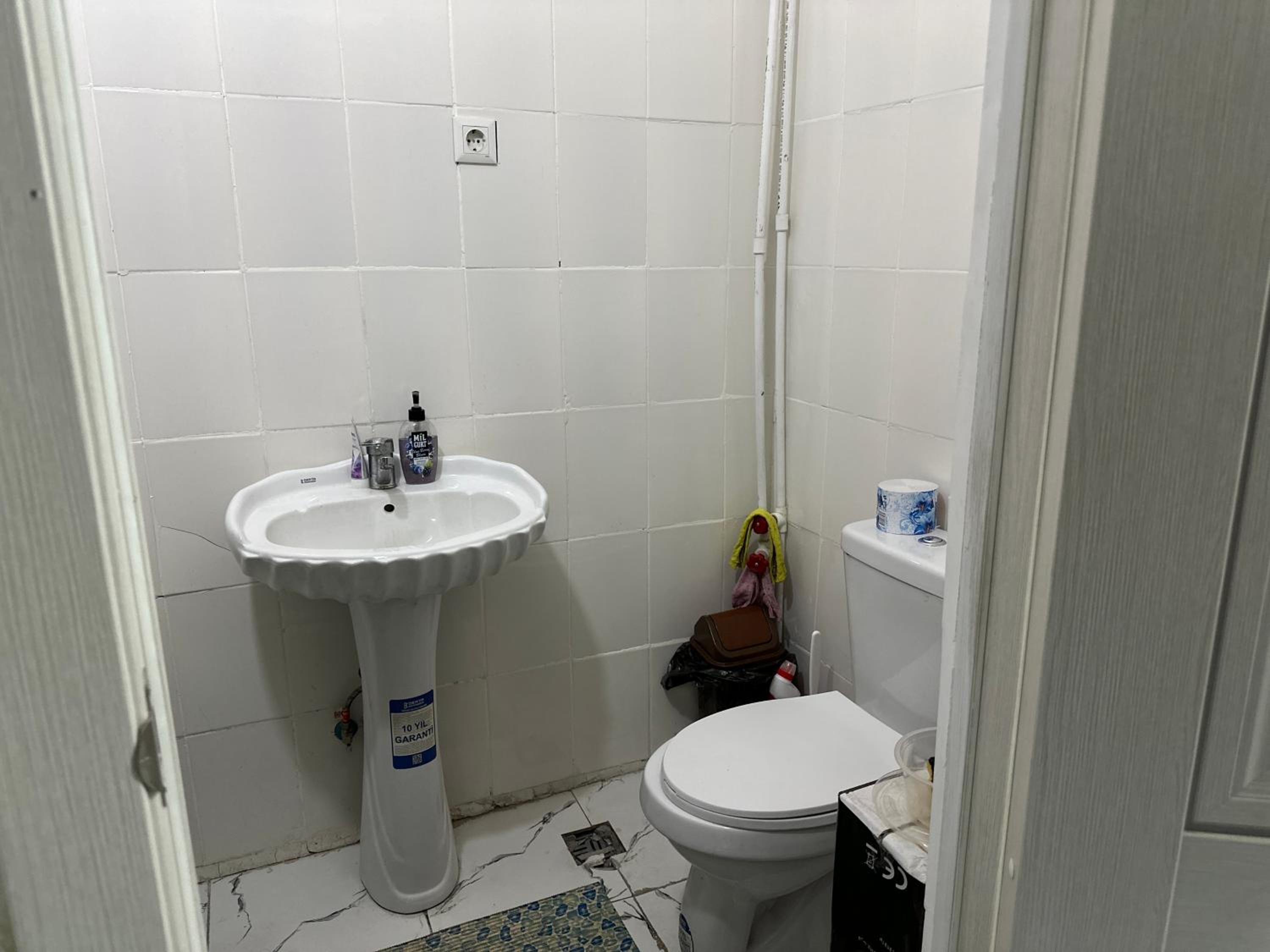 Living hood apartment