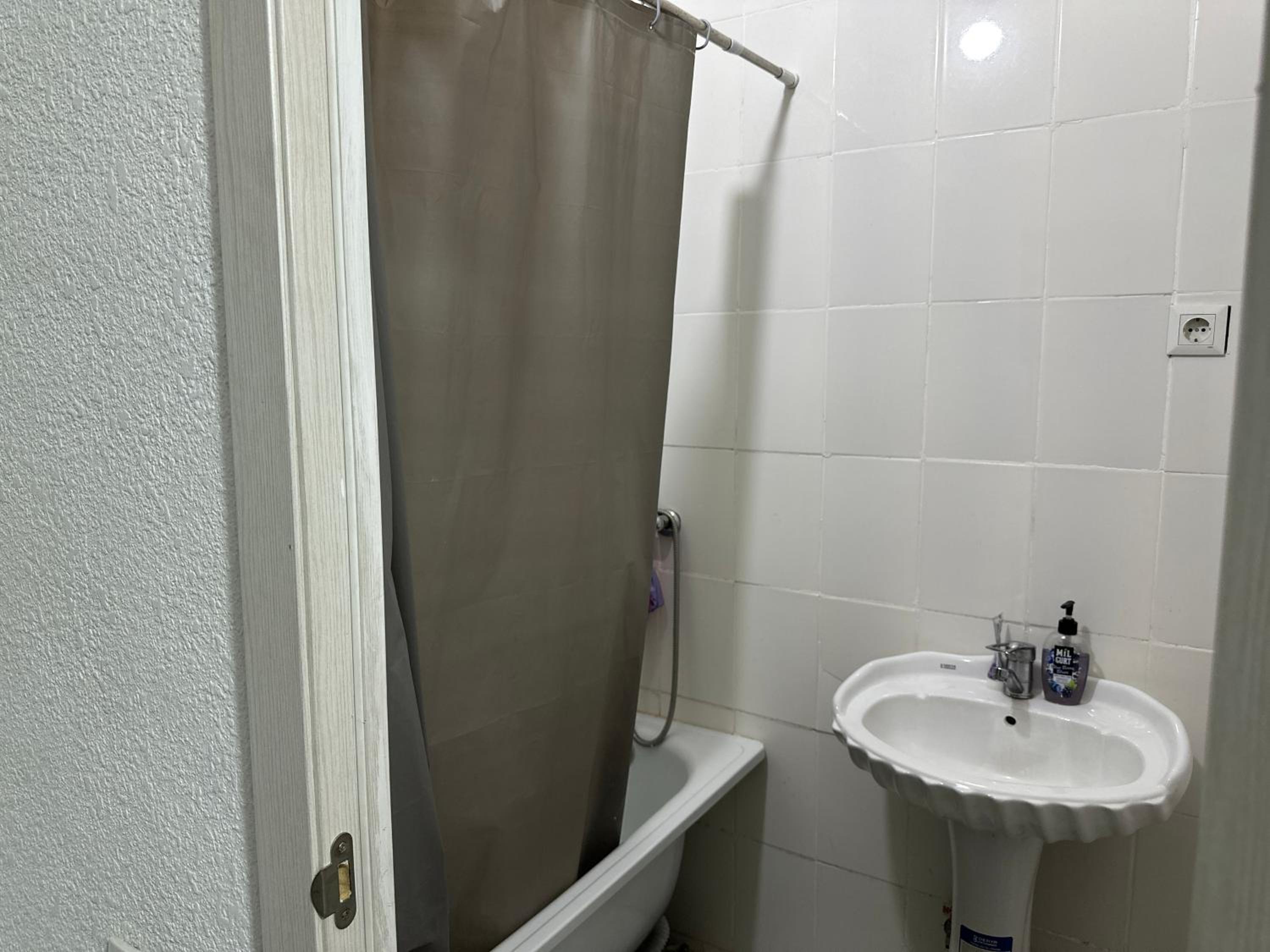 Living hood apartment