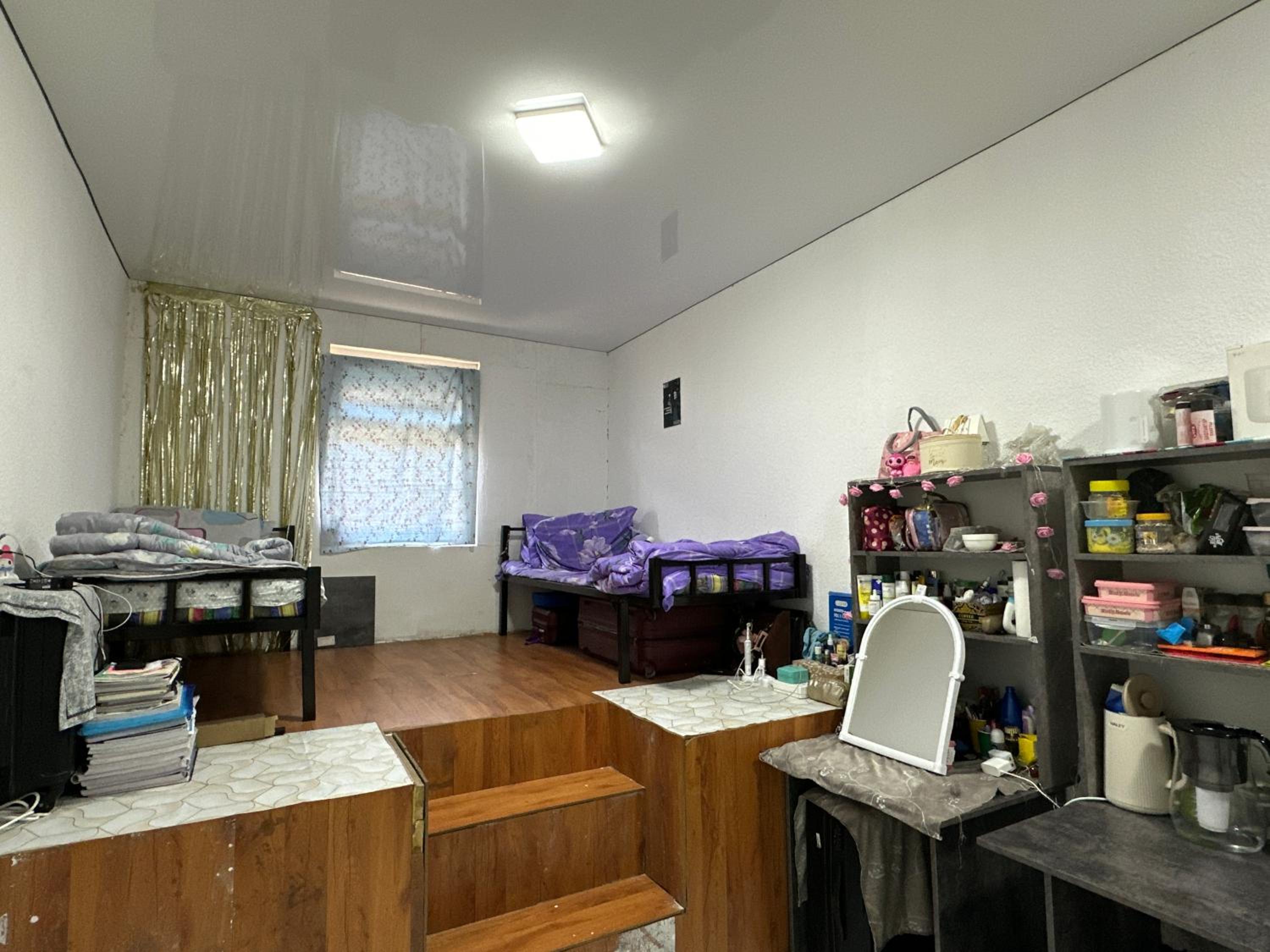 Living hood apartment