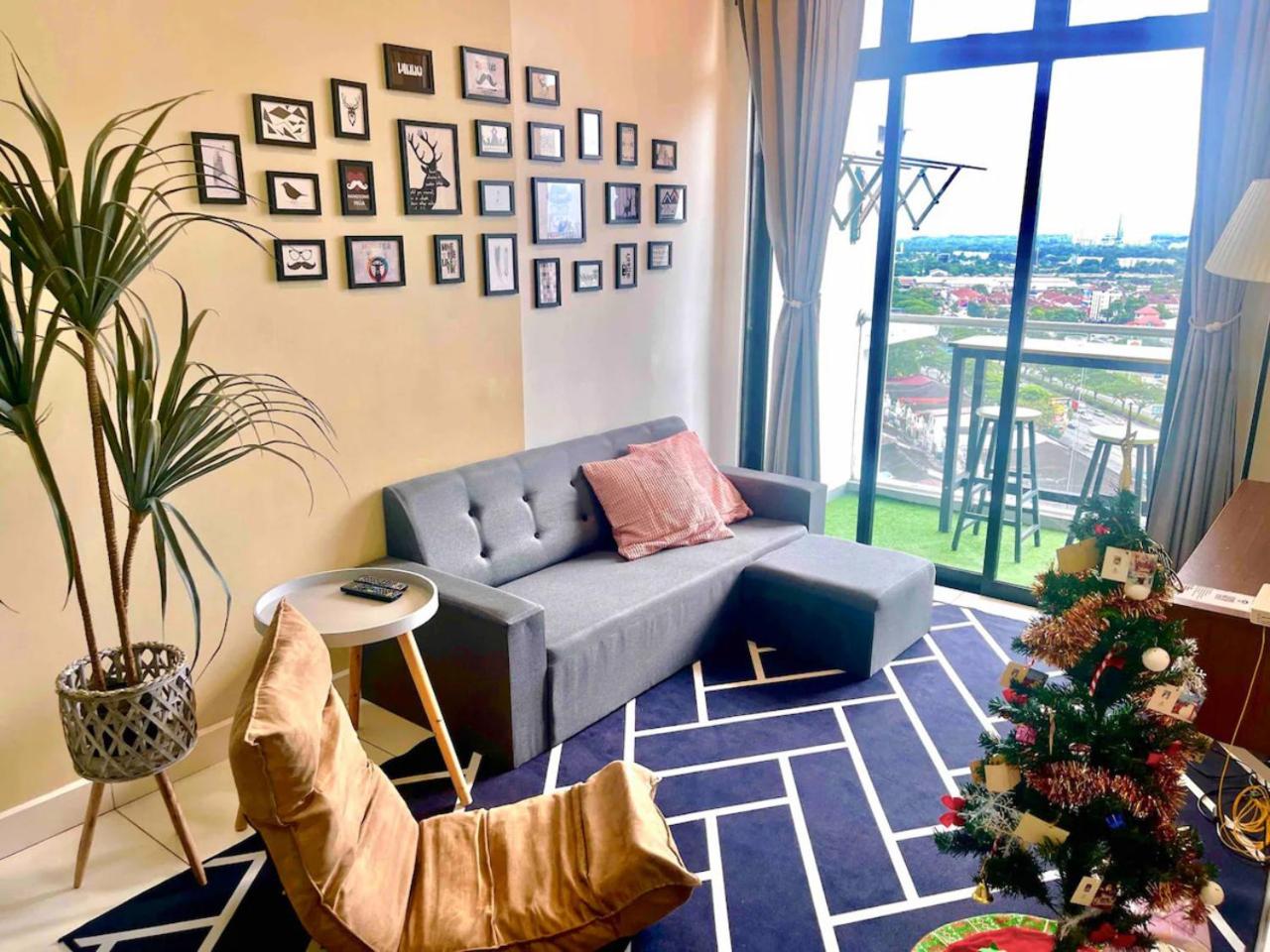 The Platino Skudai Johor Bahru