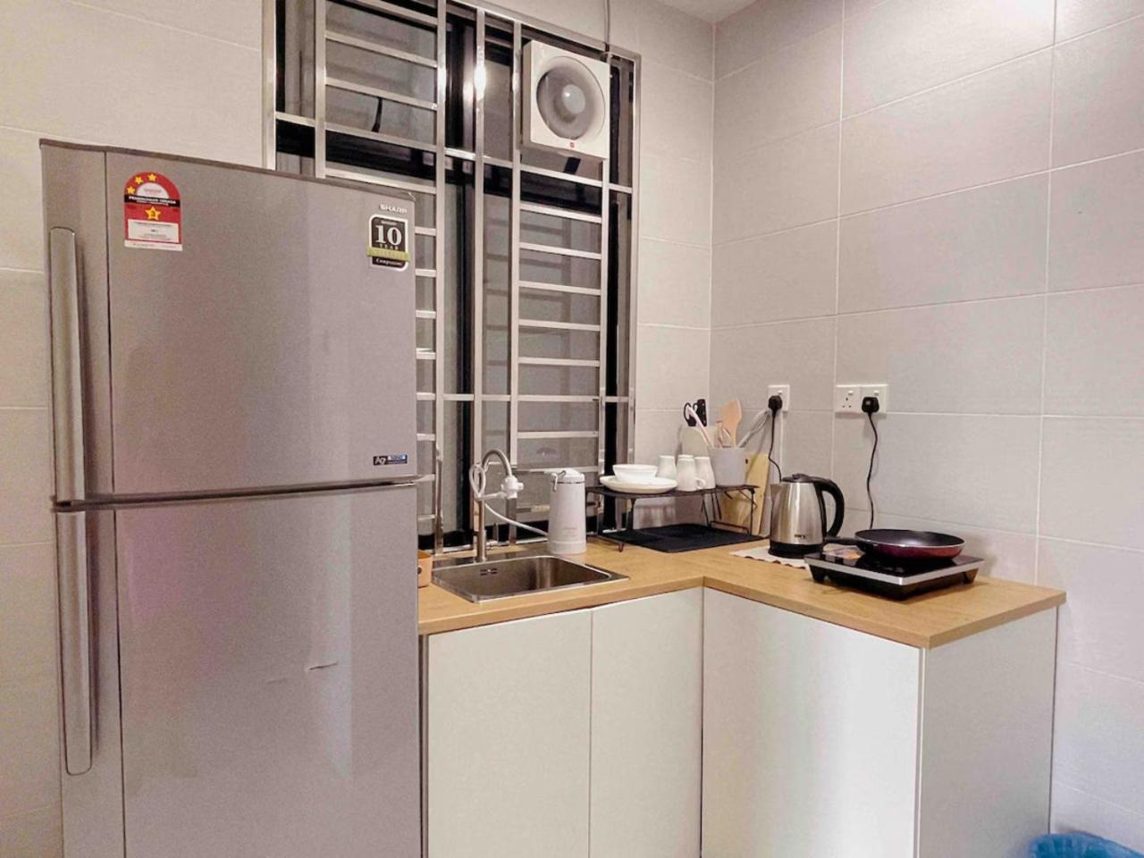 The Platino Skudai Johor Bahru