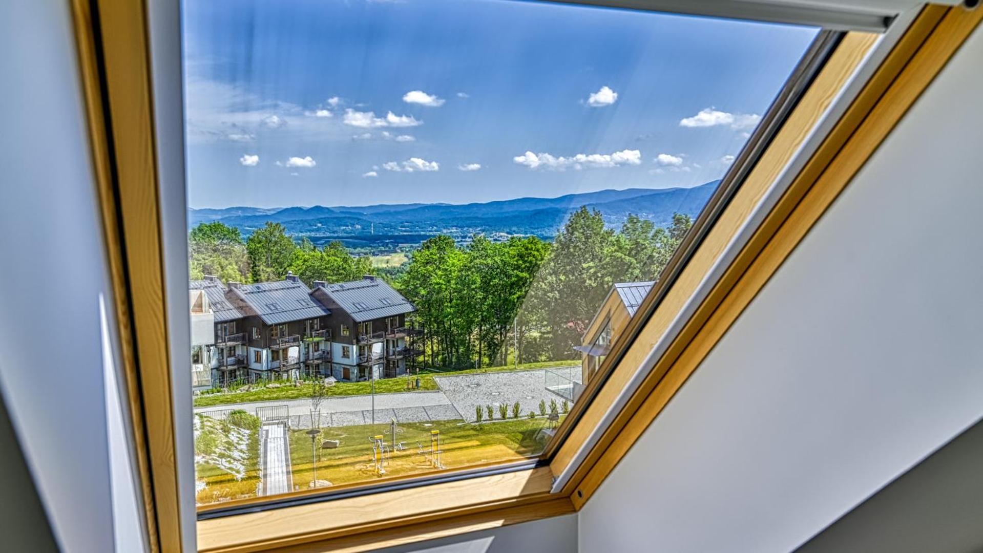 Hillside VIP Residence II - domki przy wyciągu - by Royal Aparts