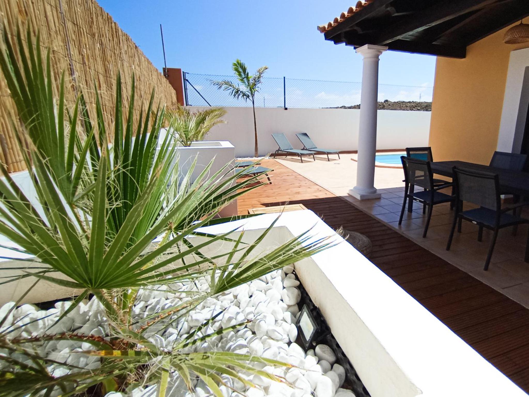Surf Dream Villa