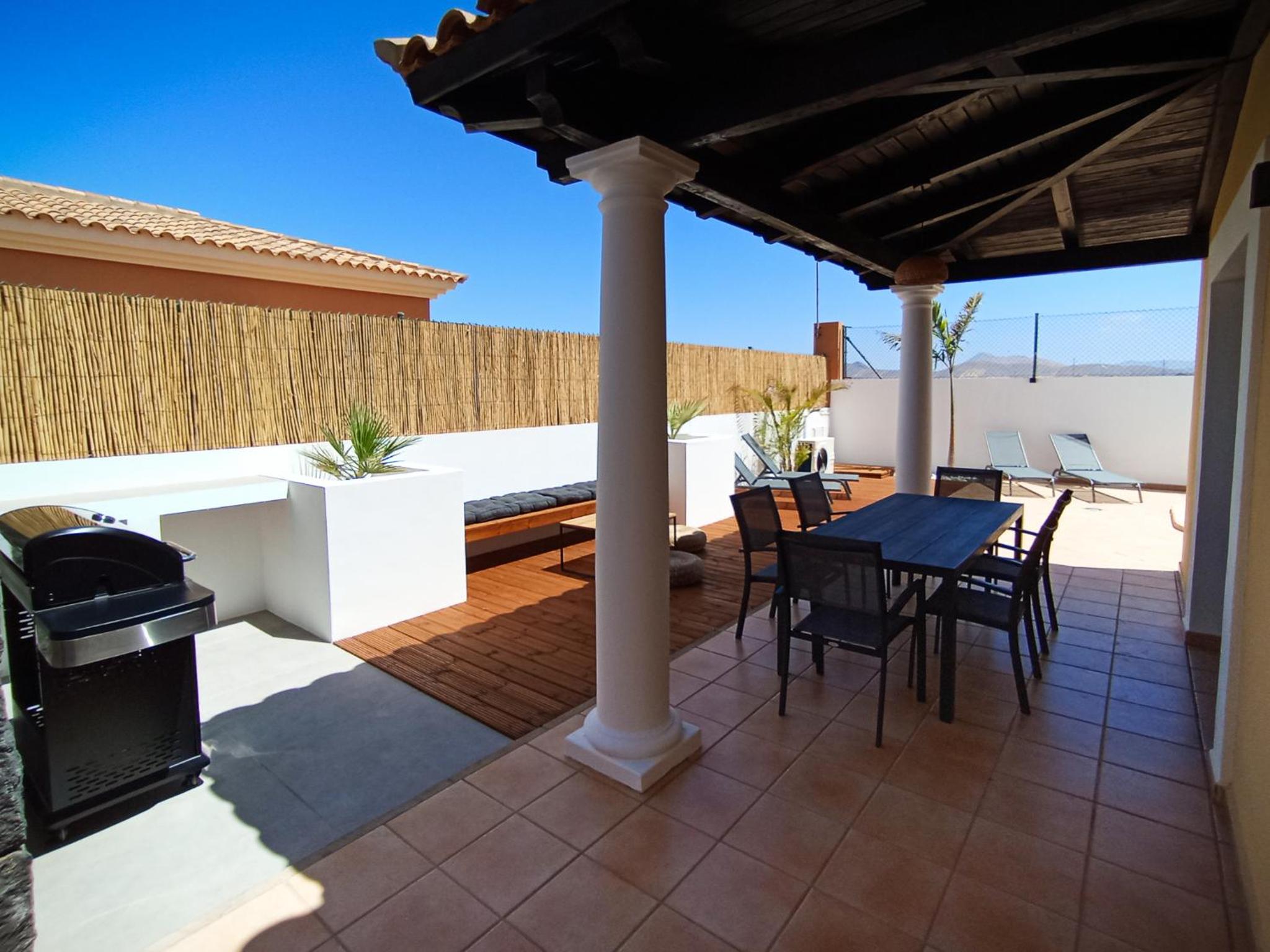 Surf Dream Villa