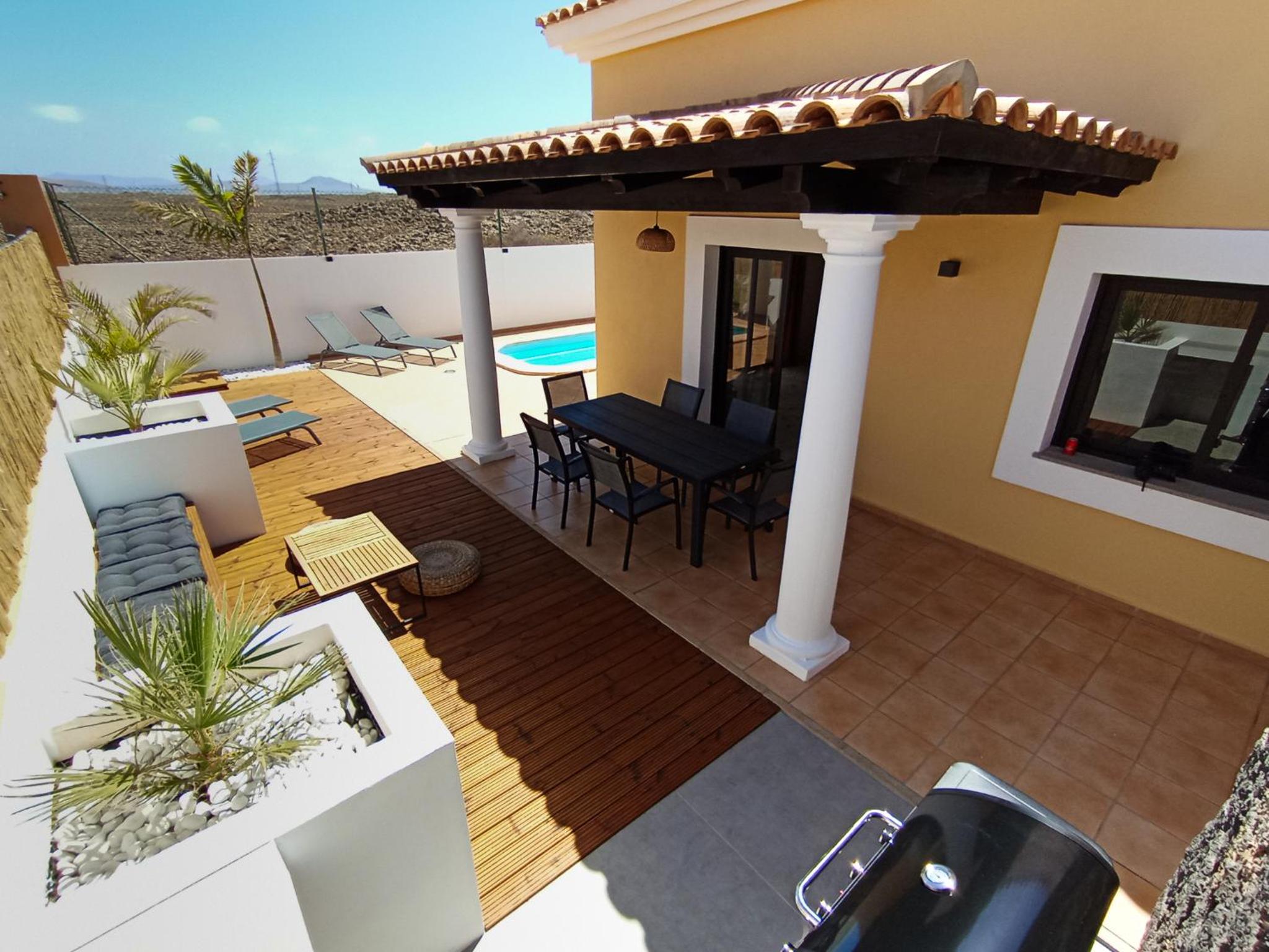 Surf Dream Villa