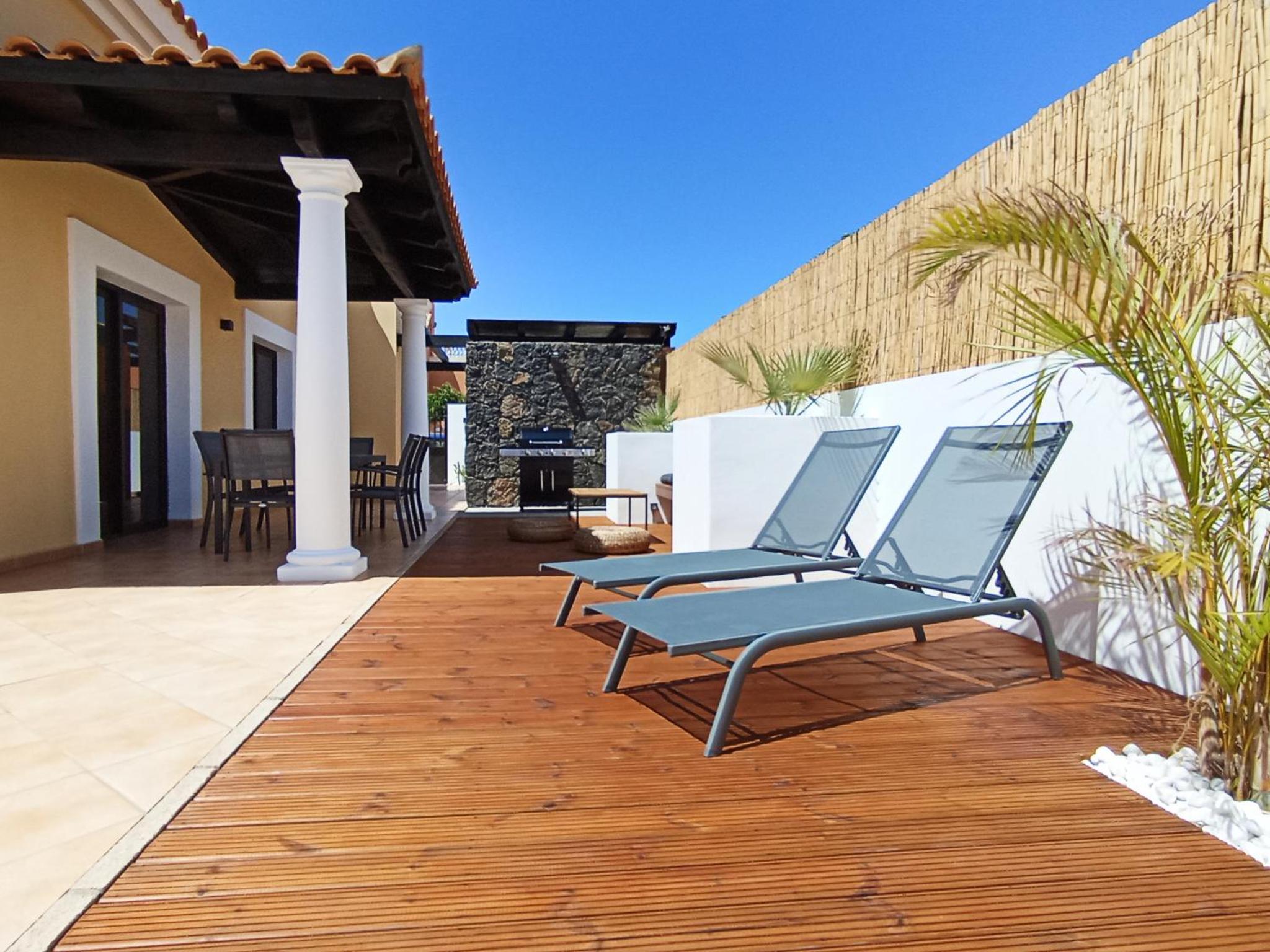 Surf Dream Villa