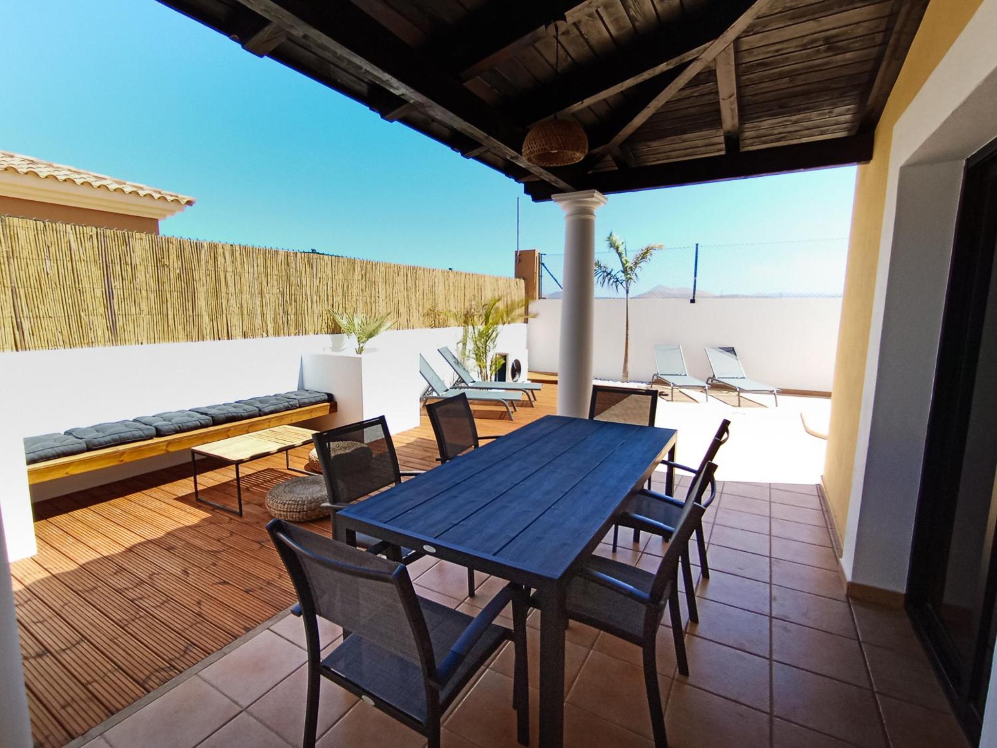 Surf Dream Villa