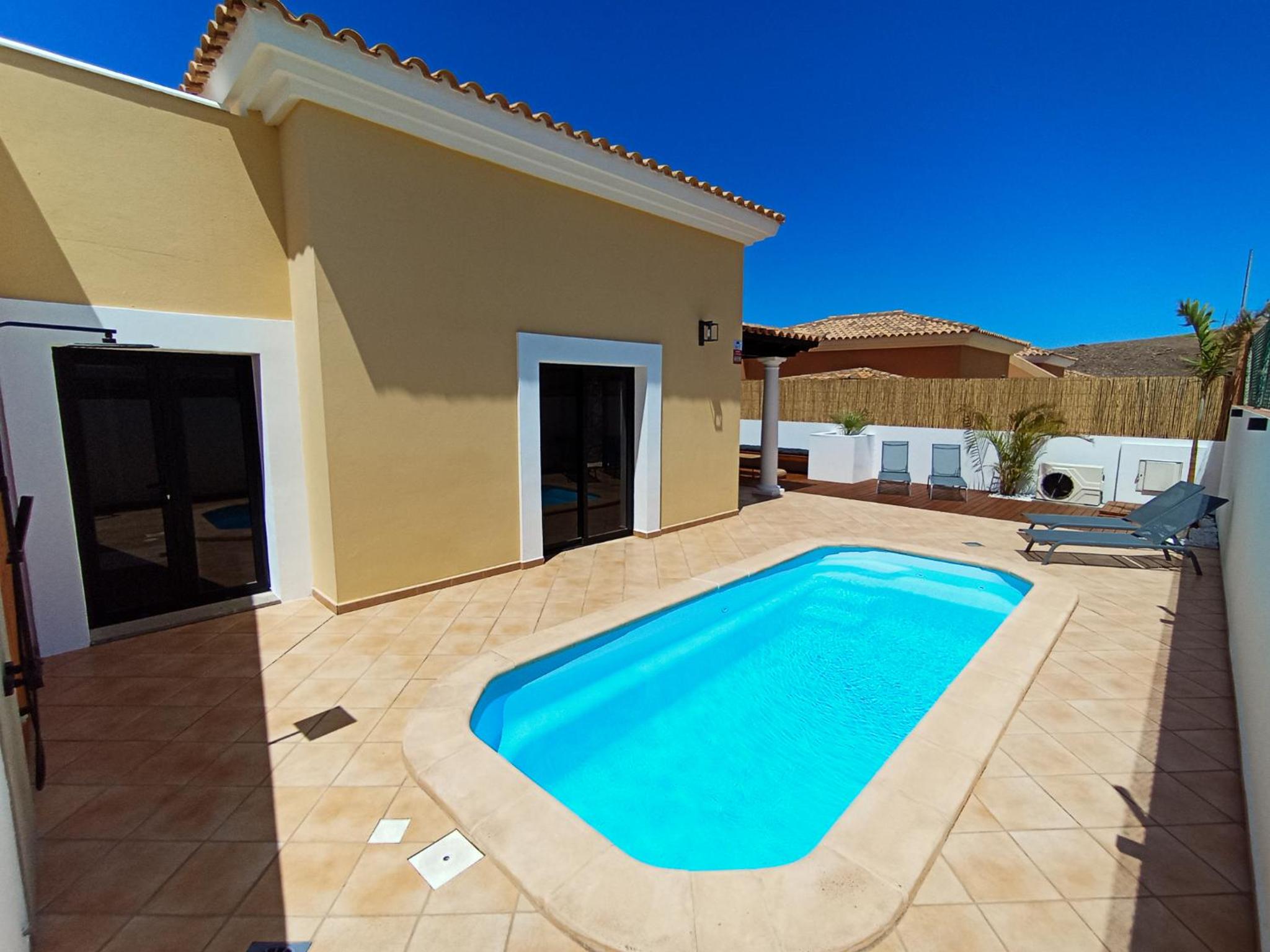 Surf Dream Villa
