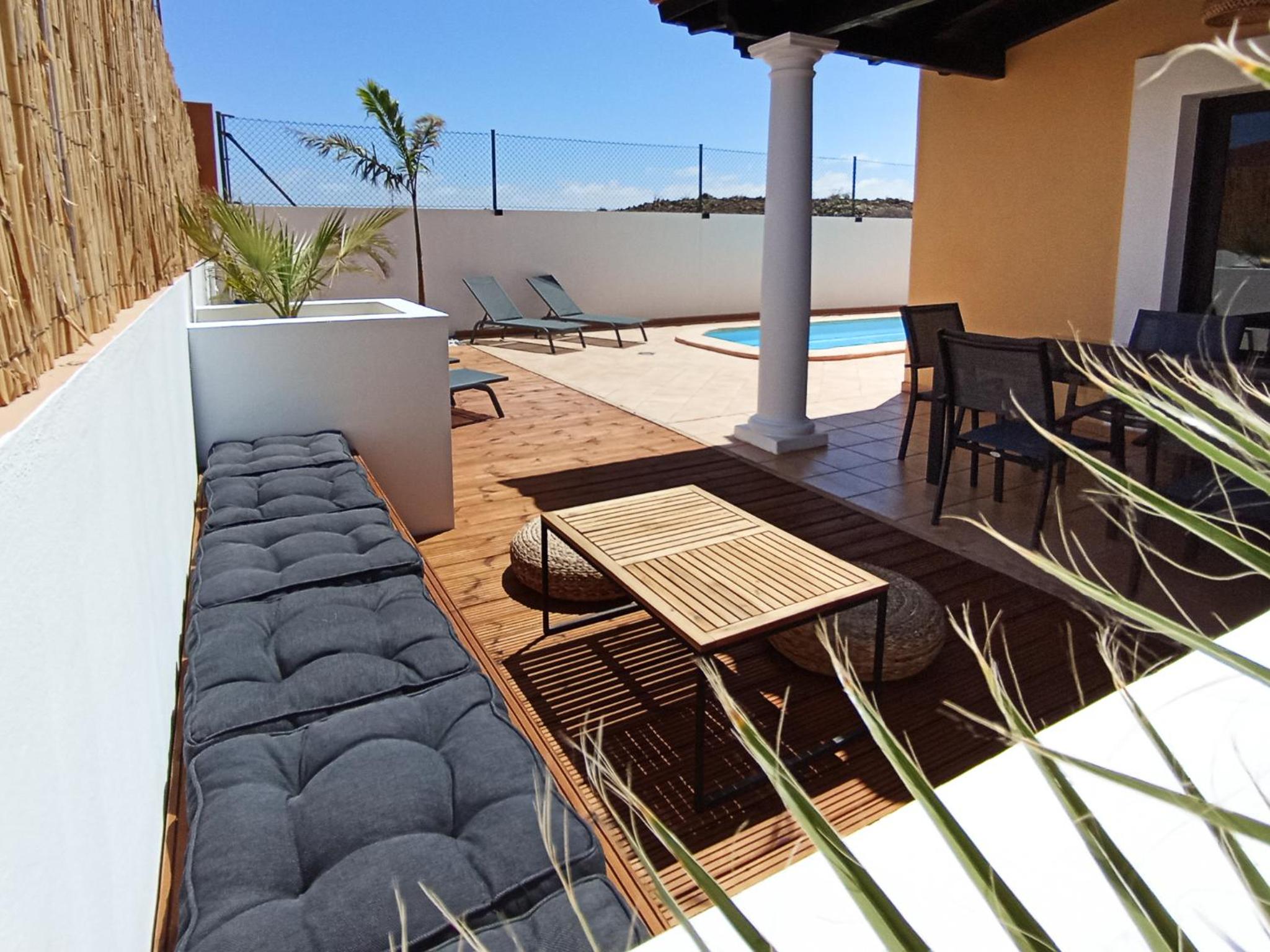 Surf Dream Villa