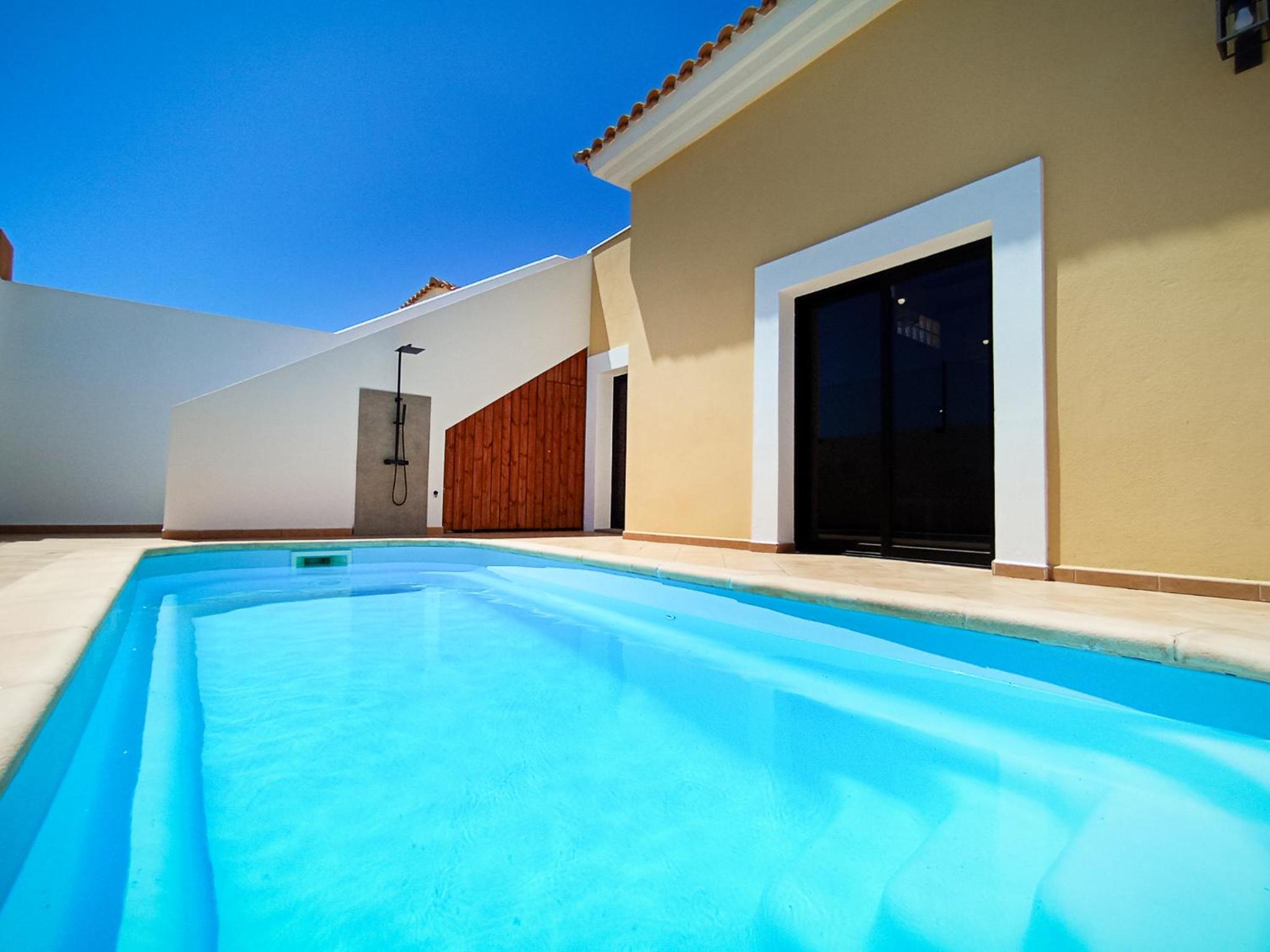 Surf Dream Villa