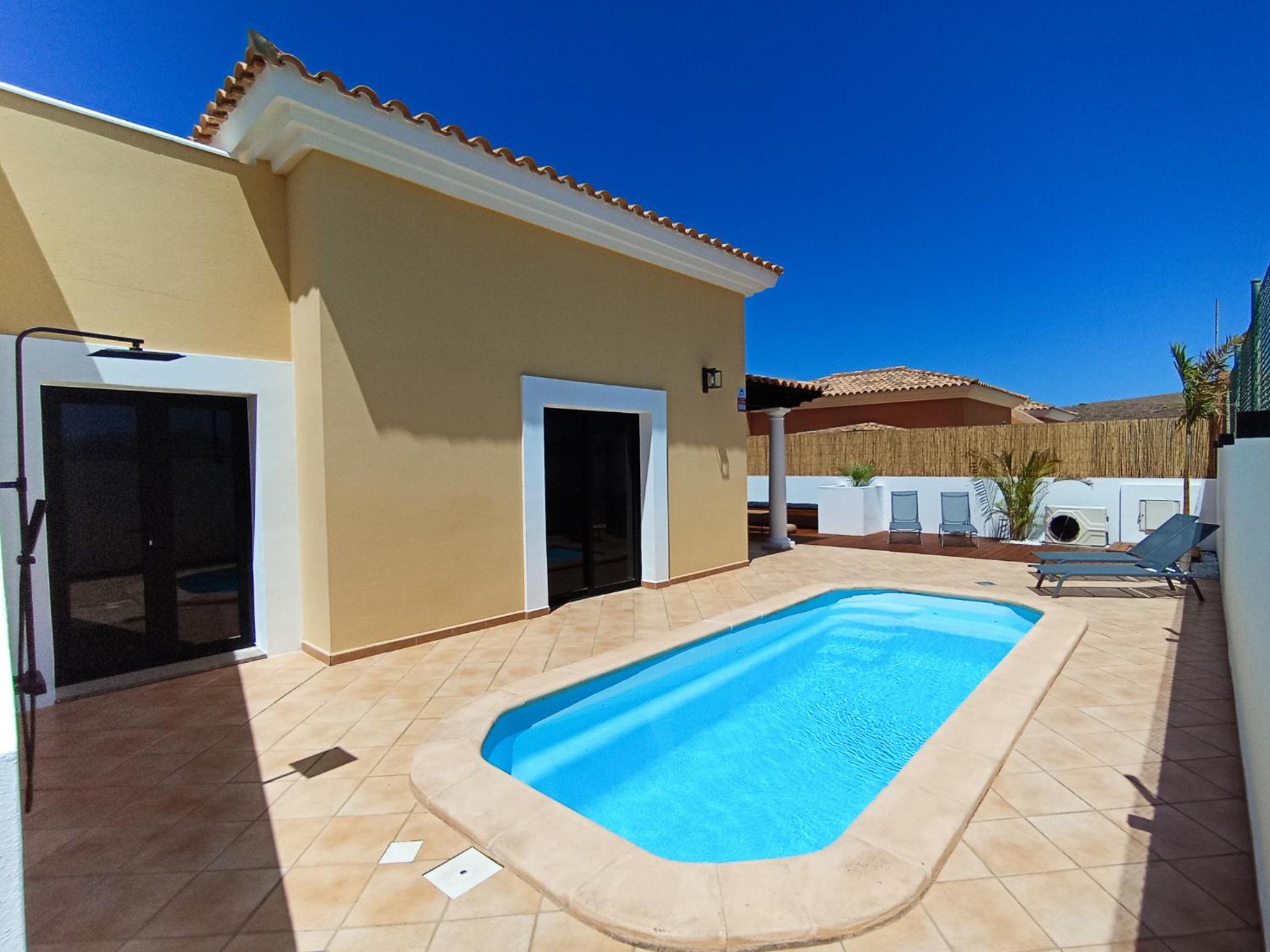 Surf Dream Villa