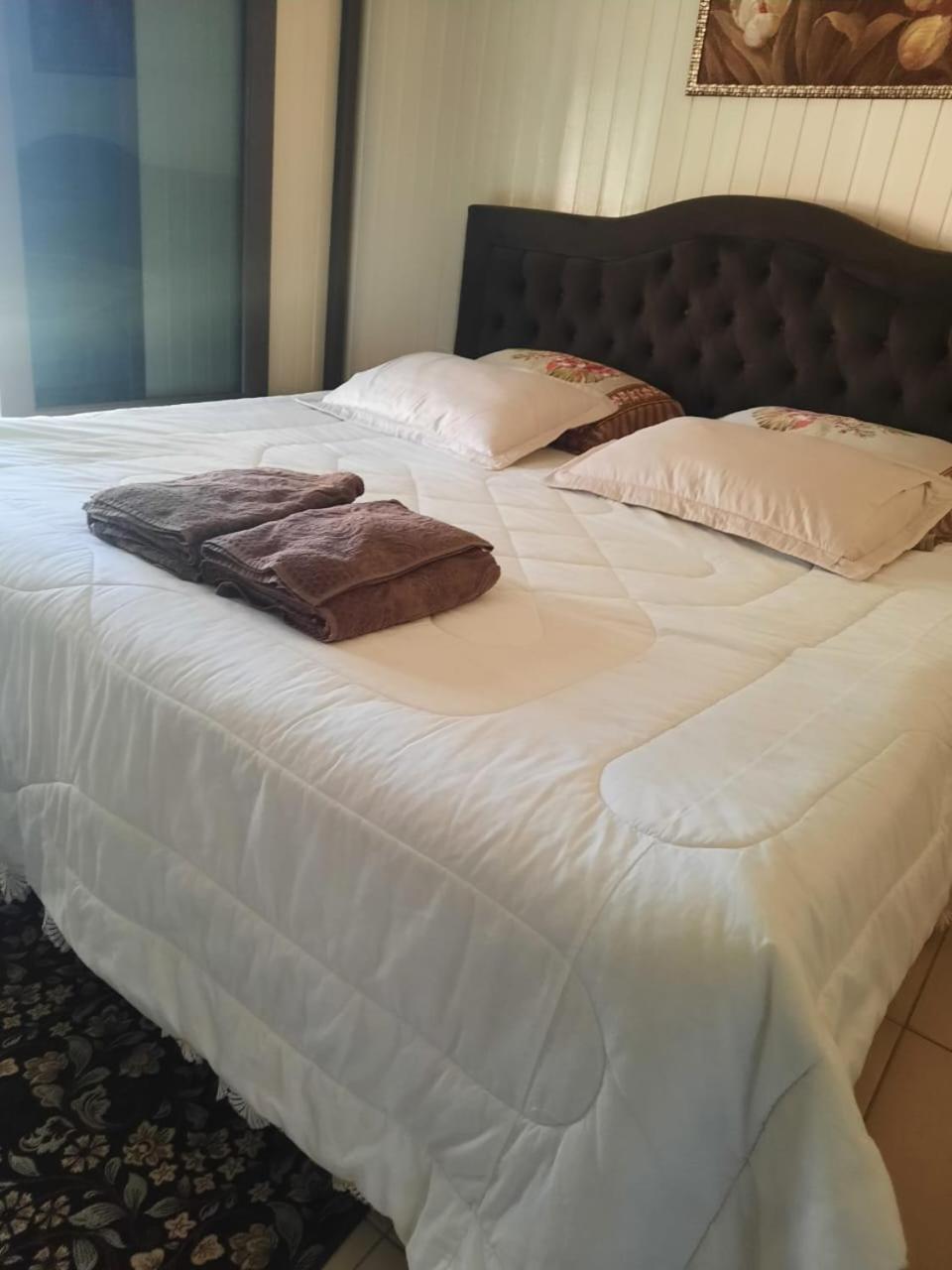 Casa de Campo Mozzafiato