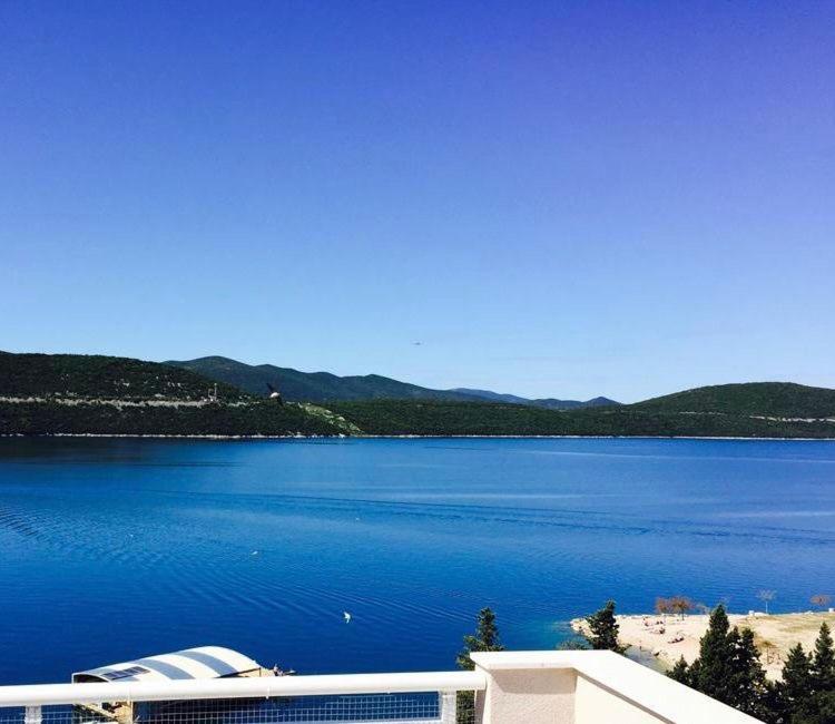 Apartments Kristic