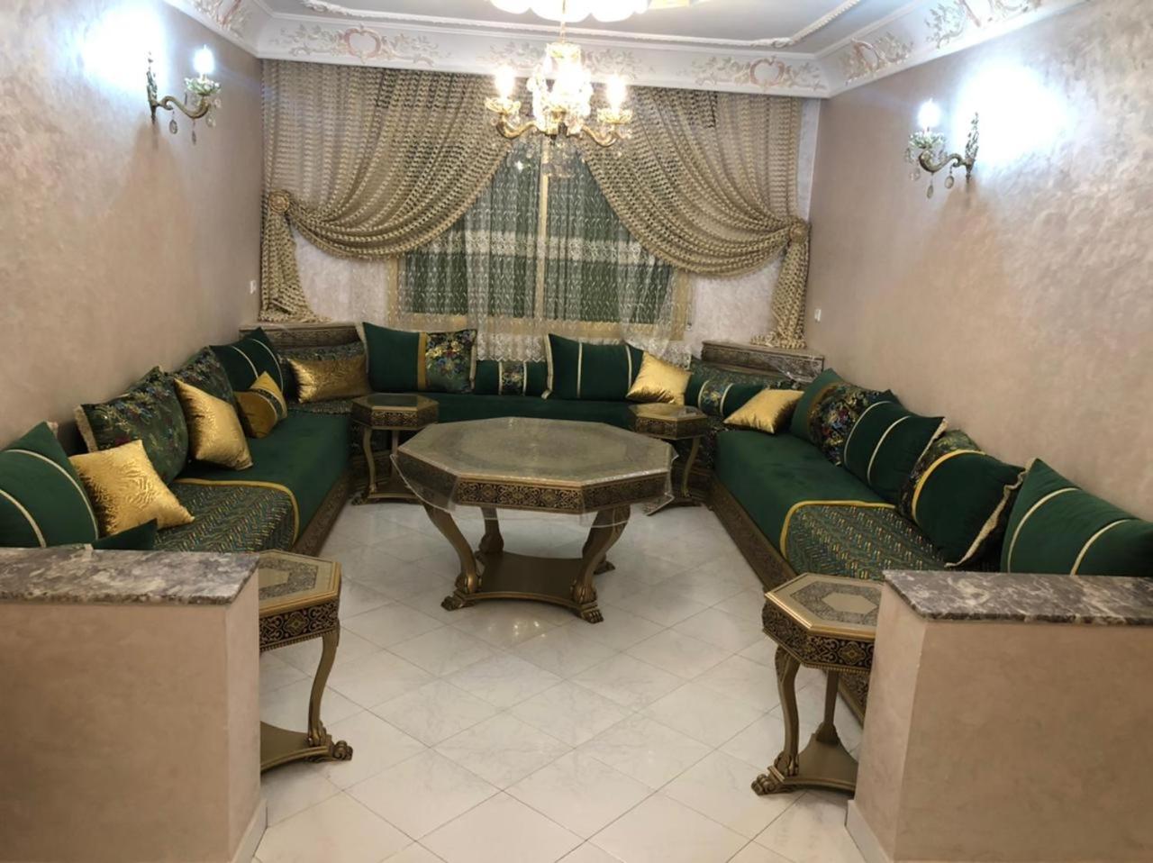 Appartement 2 chambres familliale