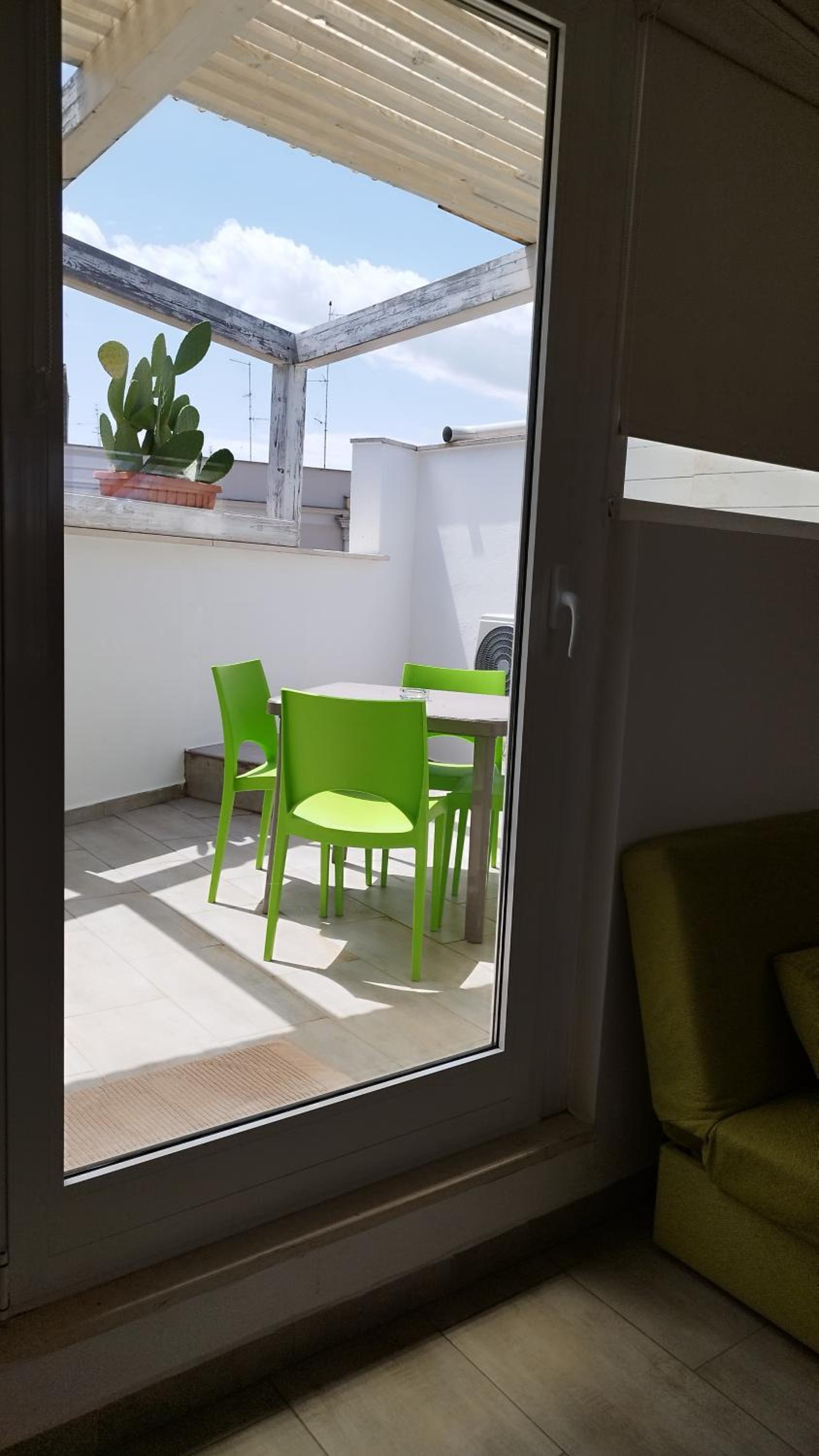 Alle Volte Maison view 5