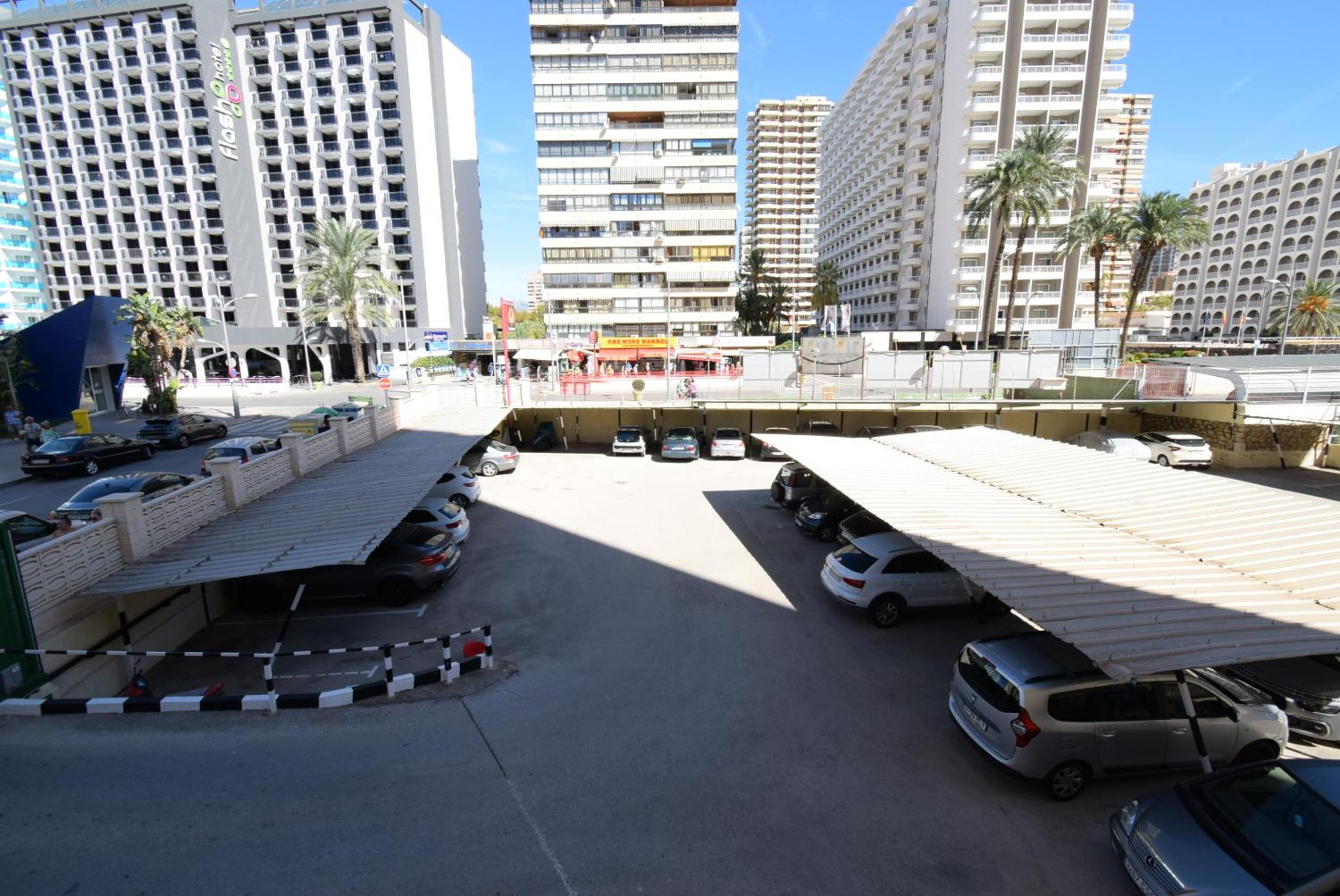 Coblanca 3 - Fincas Arena view 5