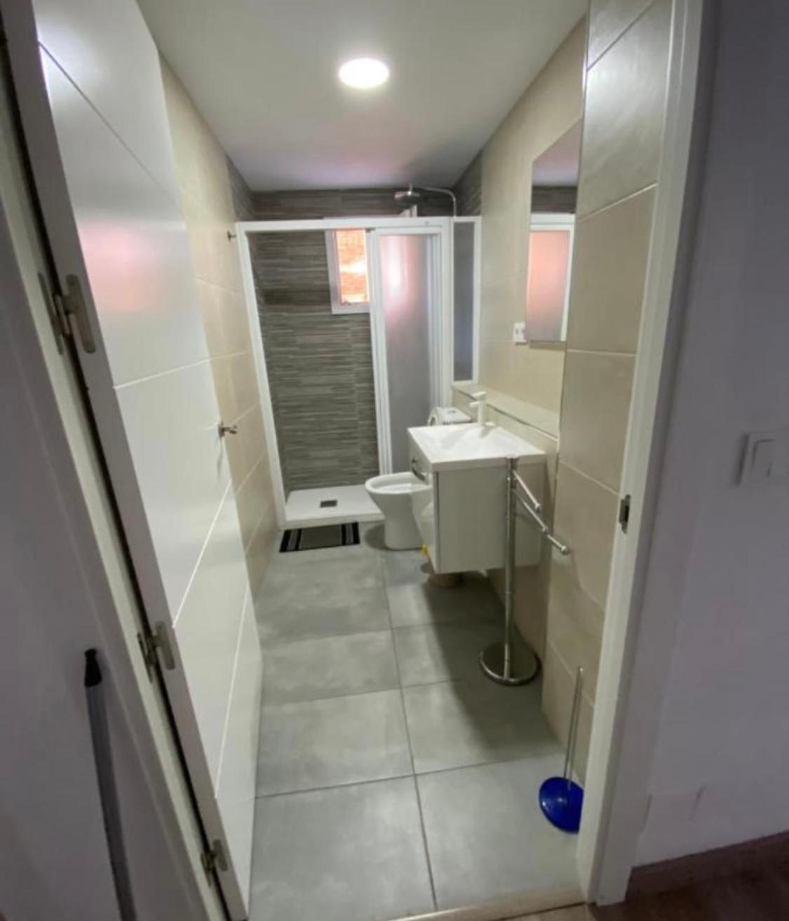 IDEAL PARA FERIA MALAGA! Piso Vacaciones en familia o amigos