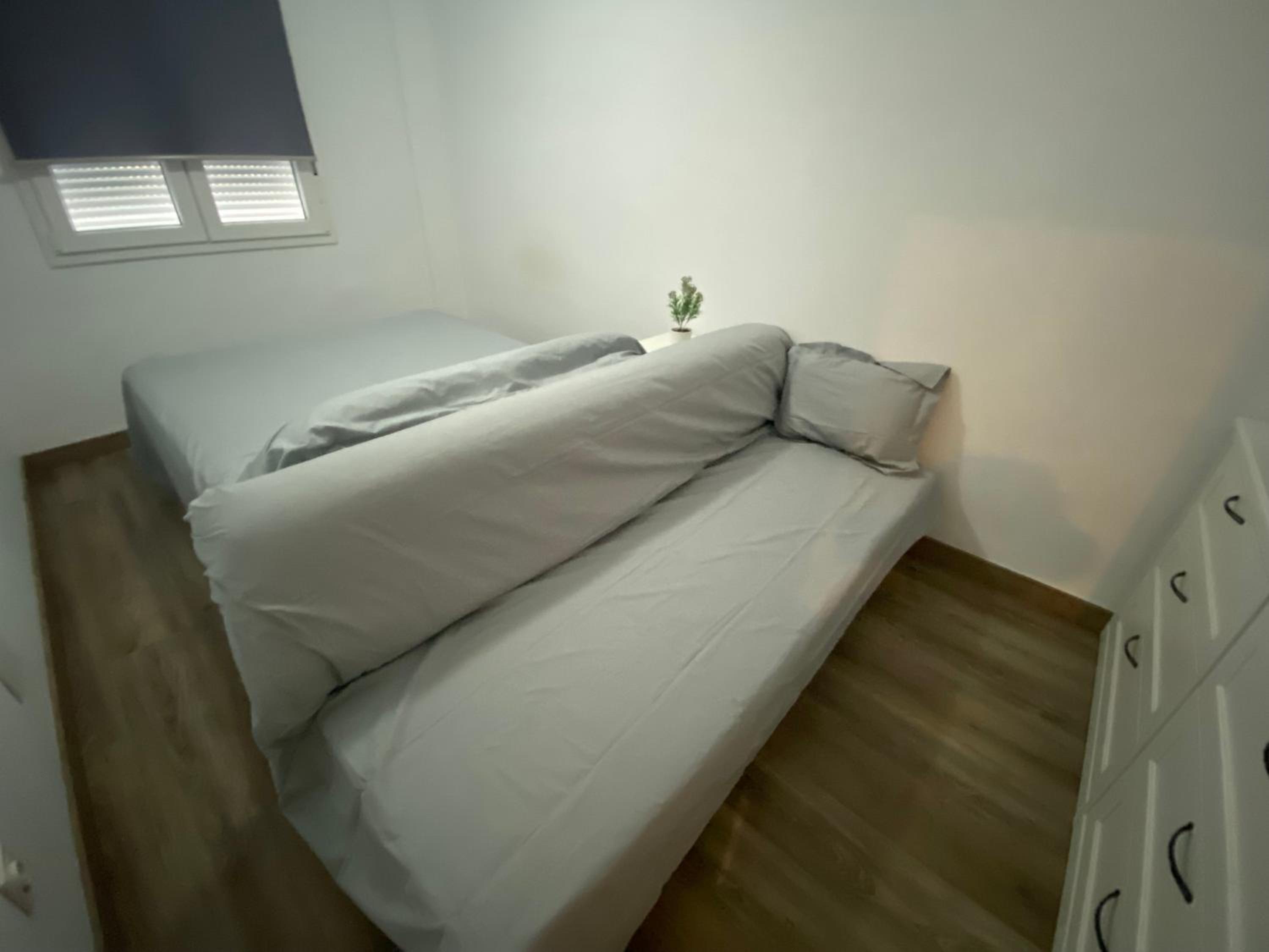 IDEAL PARA FERIA MALAGA! Piso Vacaciones en familia o amigos
