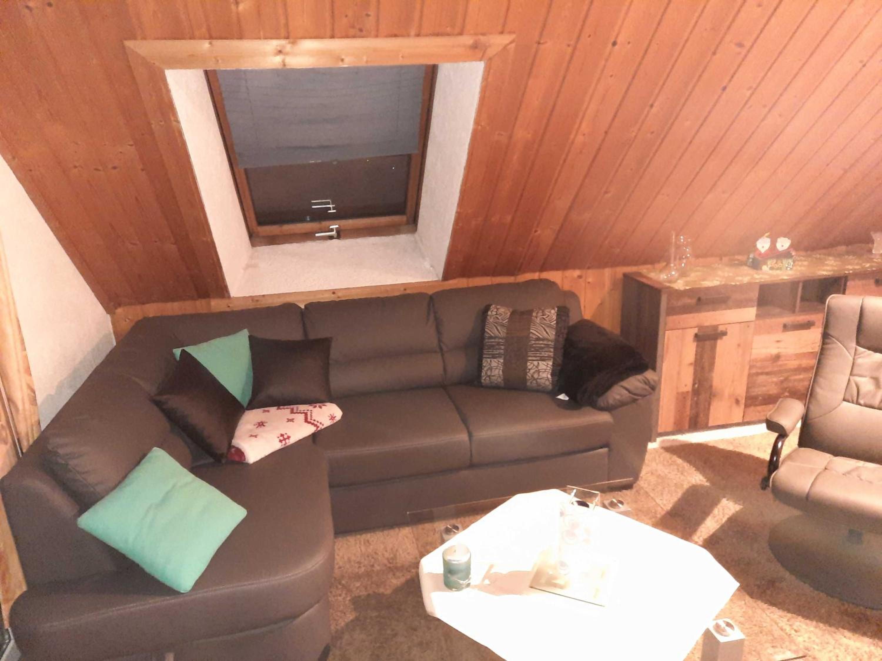 Ferienwohnung Pikulski