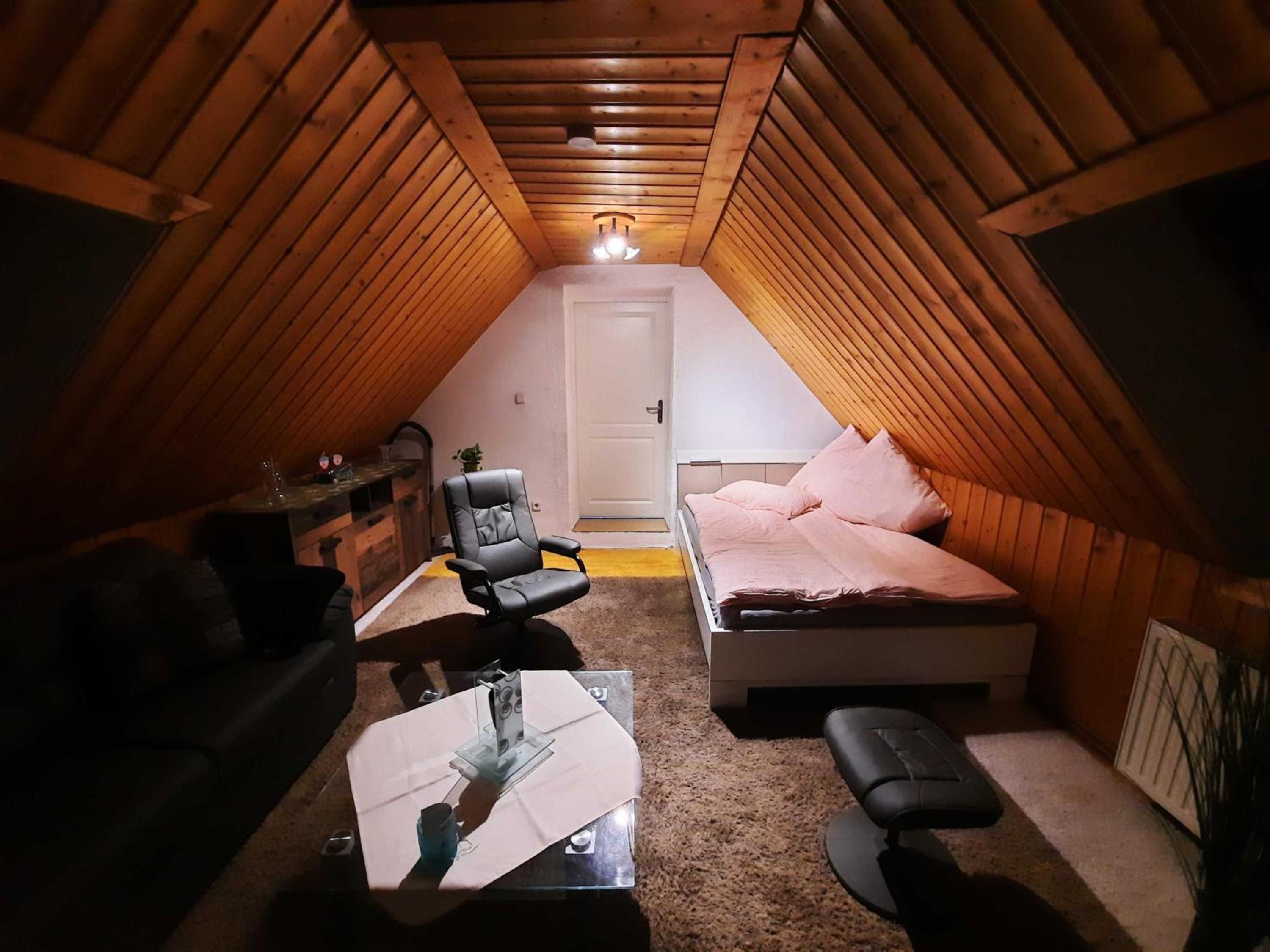 Ferienwohnung Pikulski