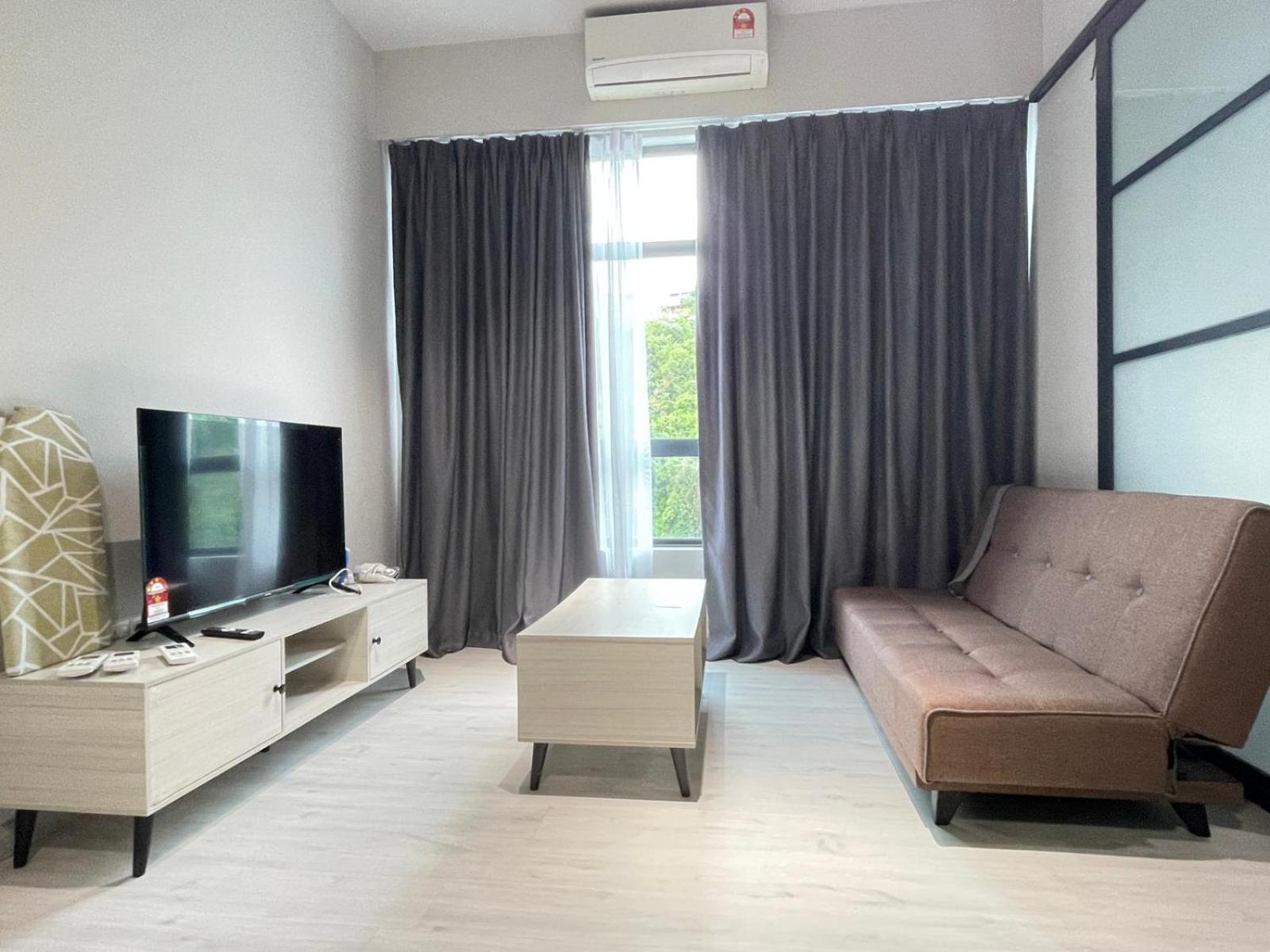 SABAH LoVER JESSELTON QUAY 恋爱亚庇 photo 1