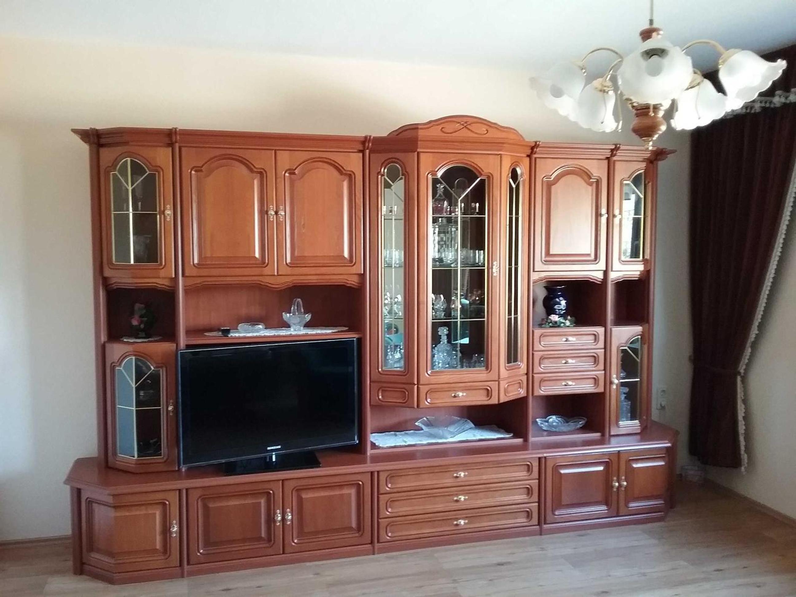 Ferienwohnung mit Seeblick