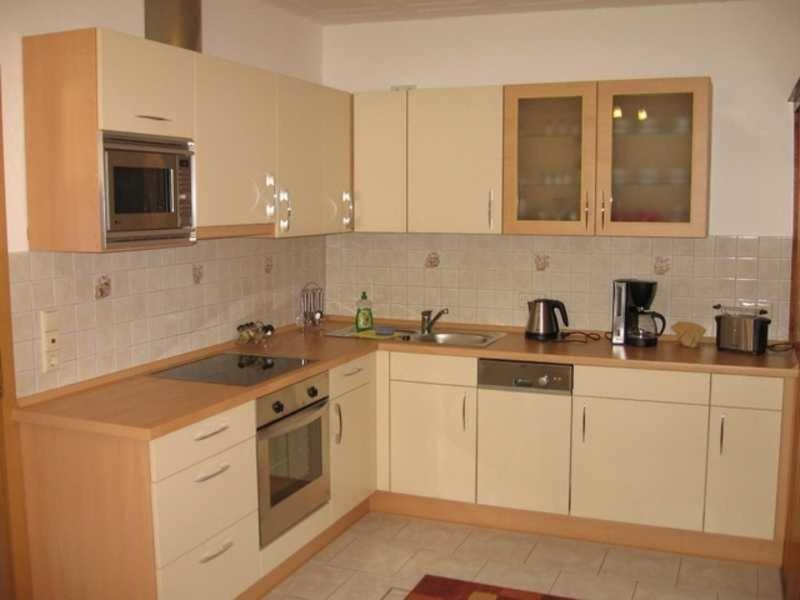 Ferienwohnung mit Seeblick