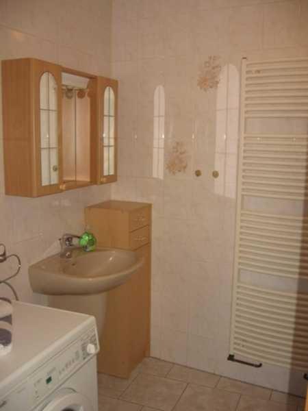 Ferienwohnung mit Seeblick