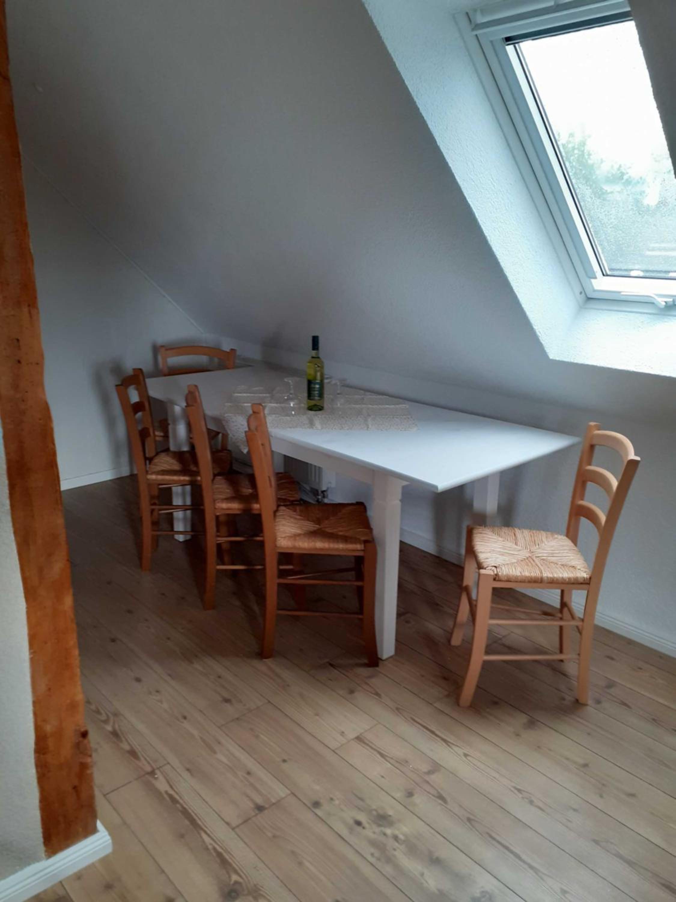 Ferienwohnung Tegge